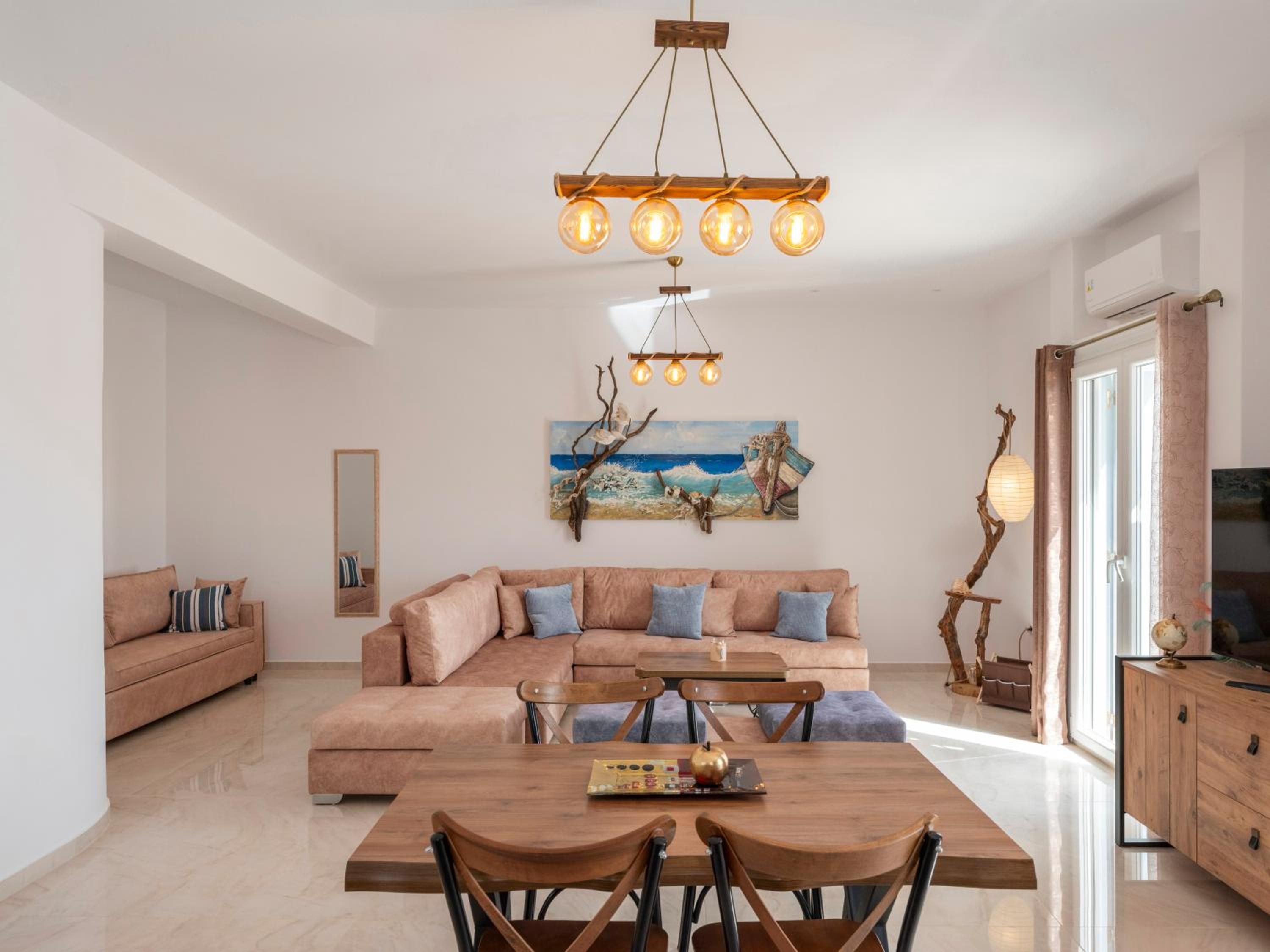 Galanos villa