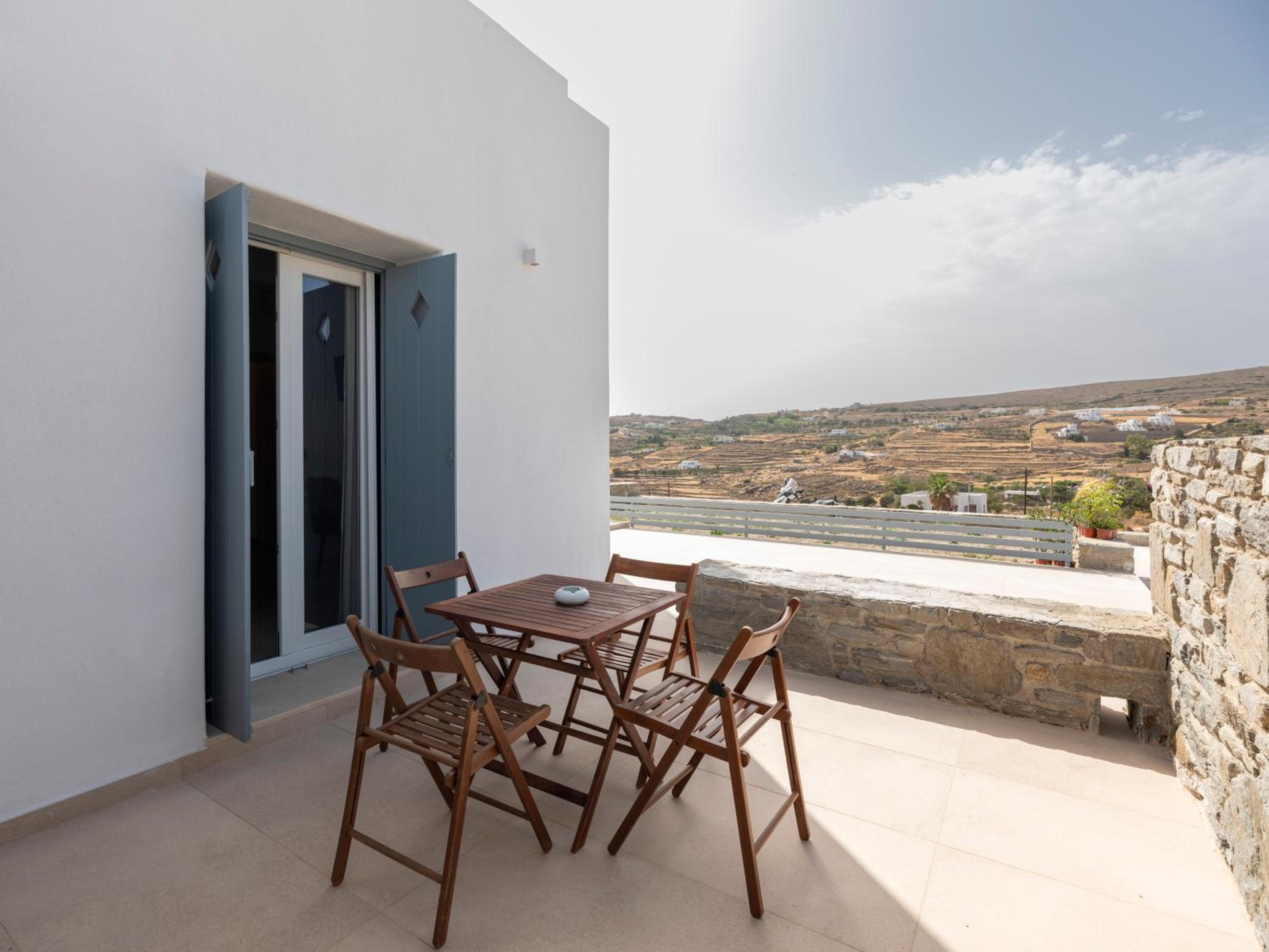 Galanos villa