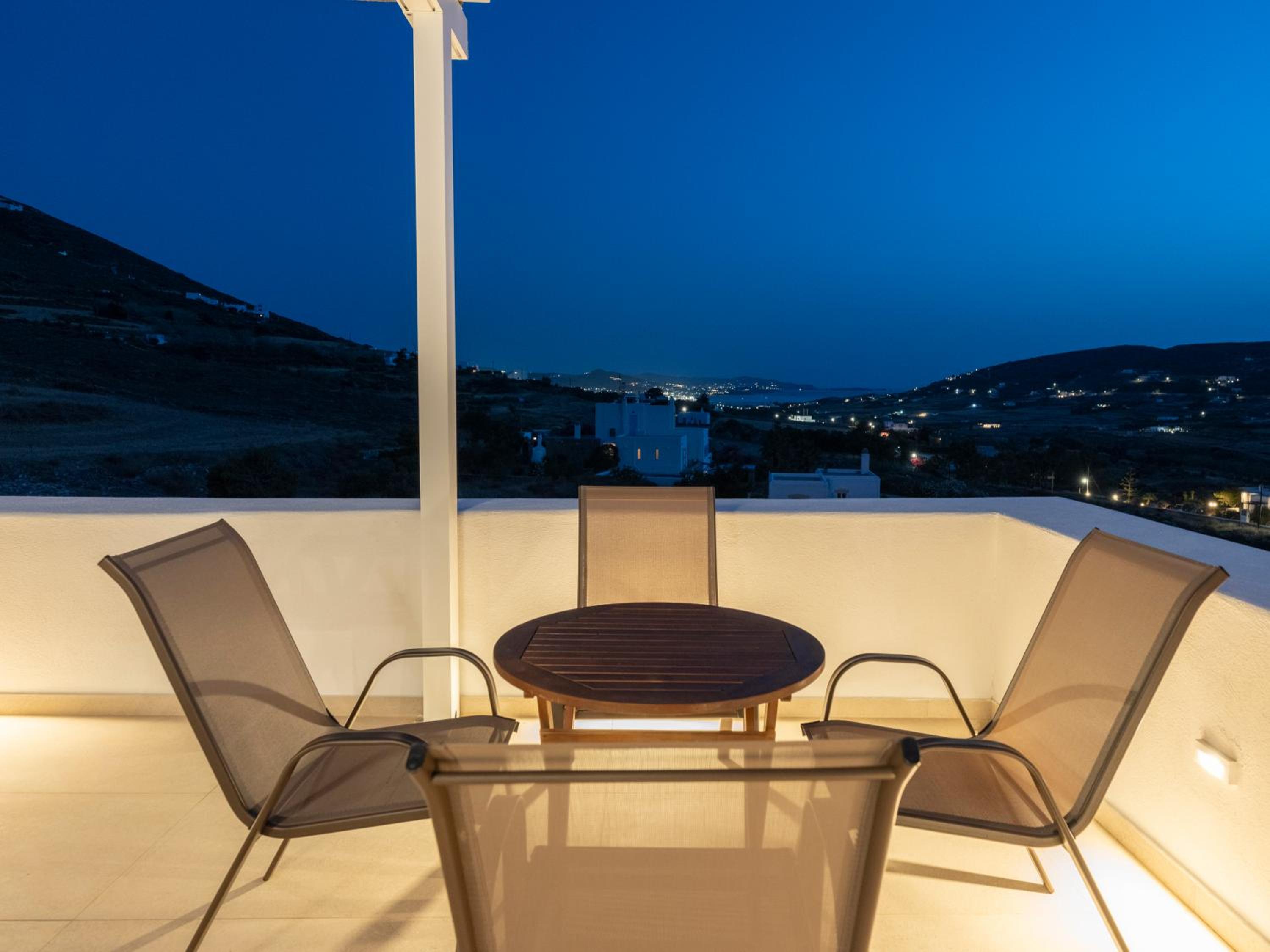 Galanos villa