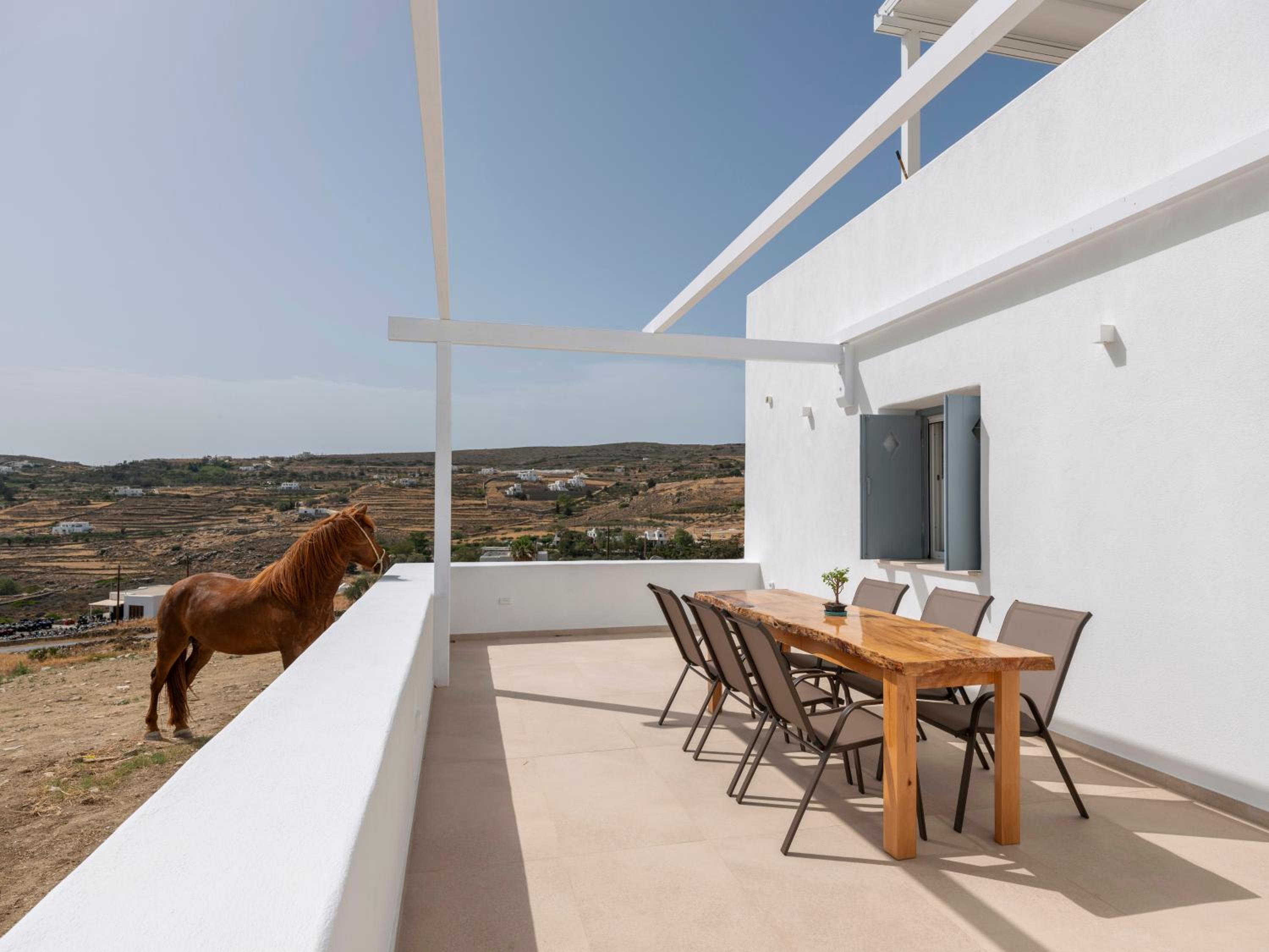 Galanos villa