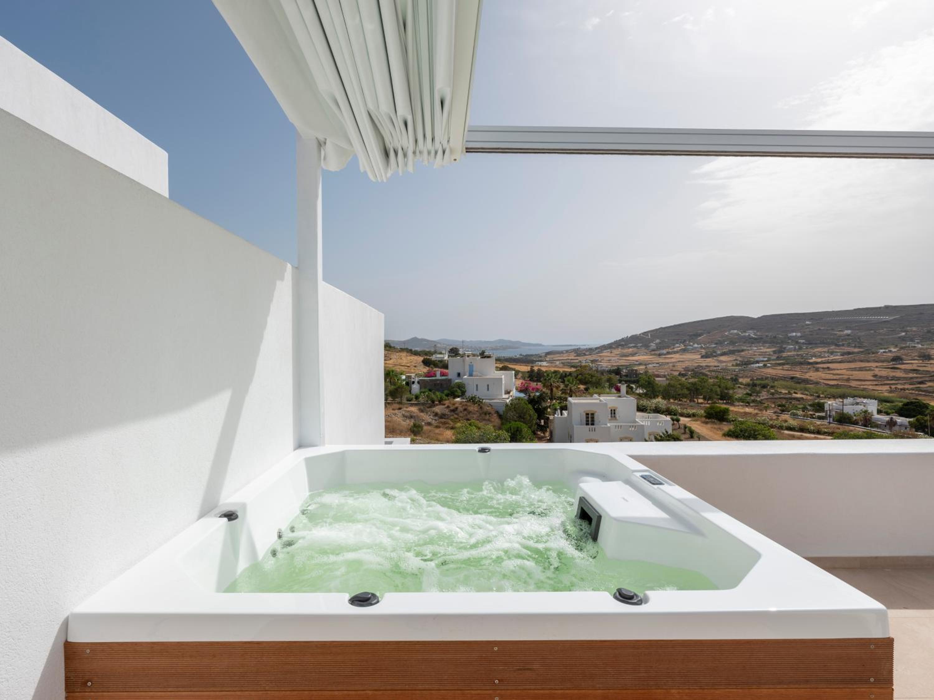 Galanos villa