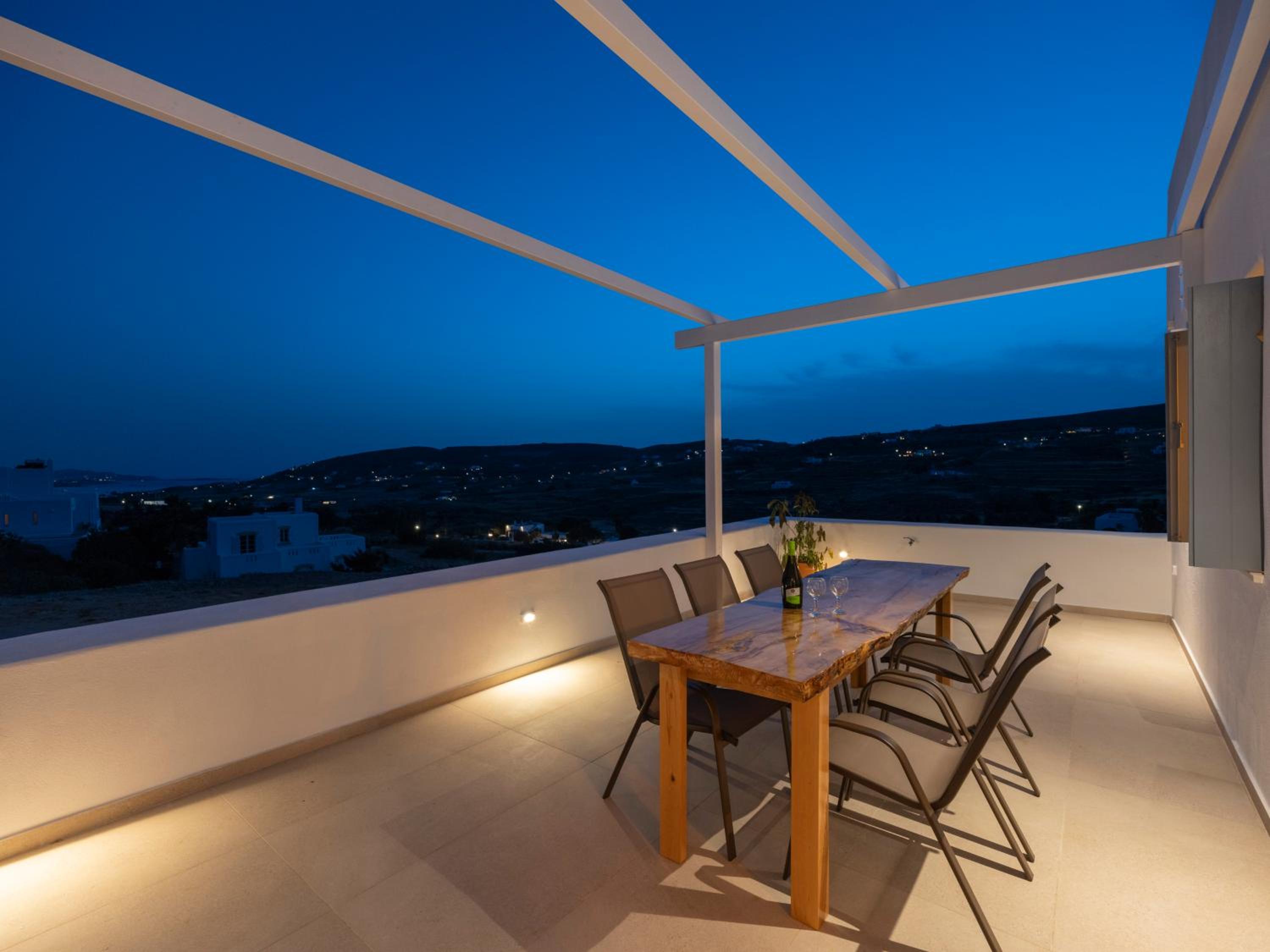 Galanos villa