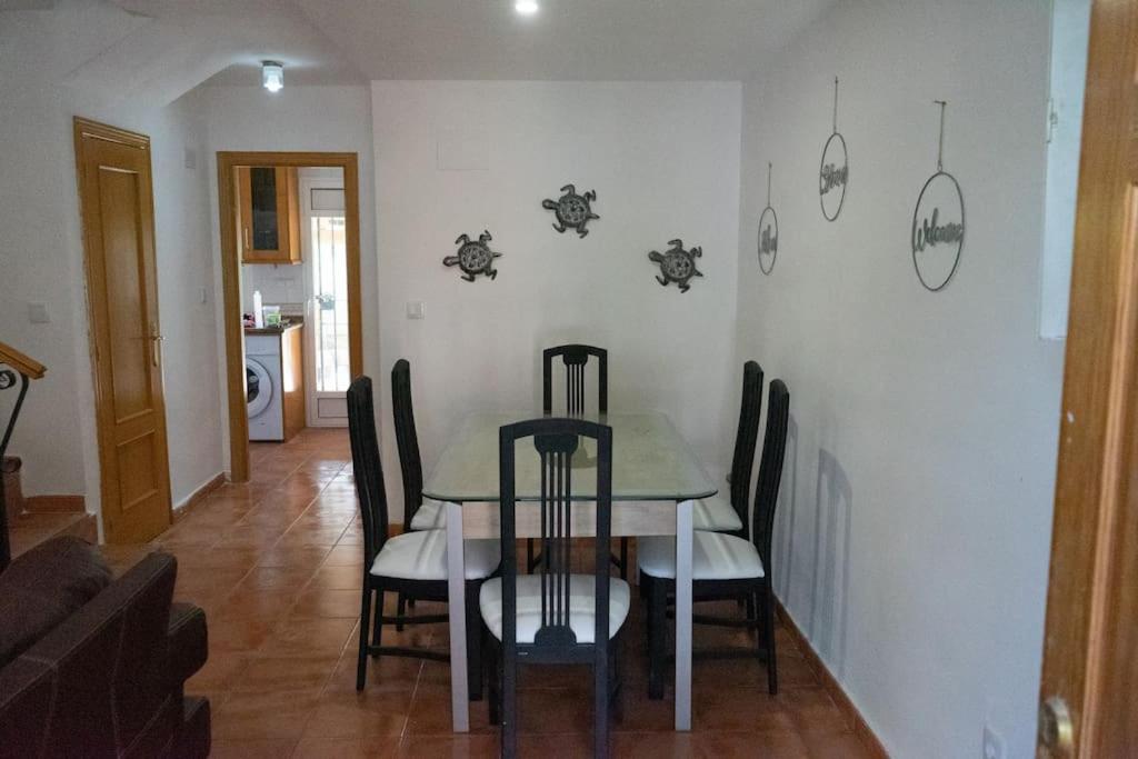 La casa de Lidia view 5