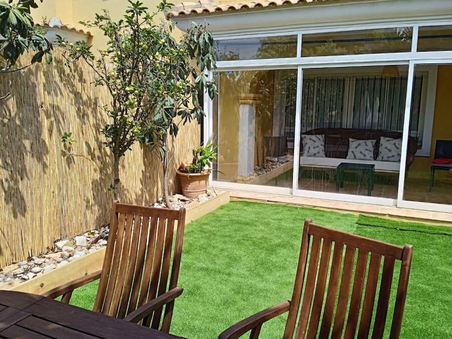 La casa de Lidia view 2