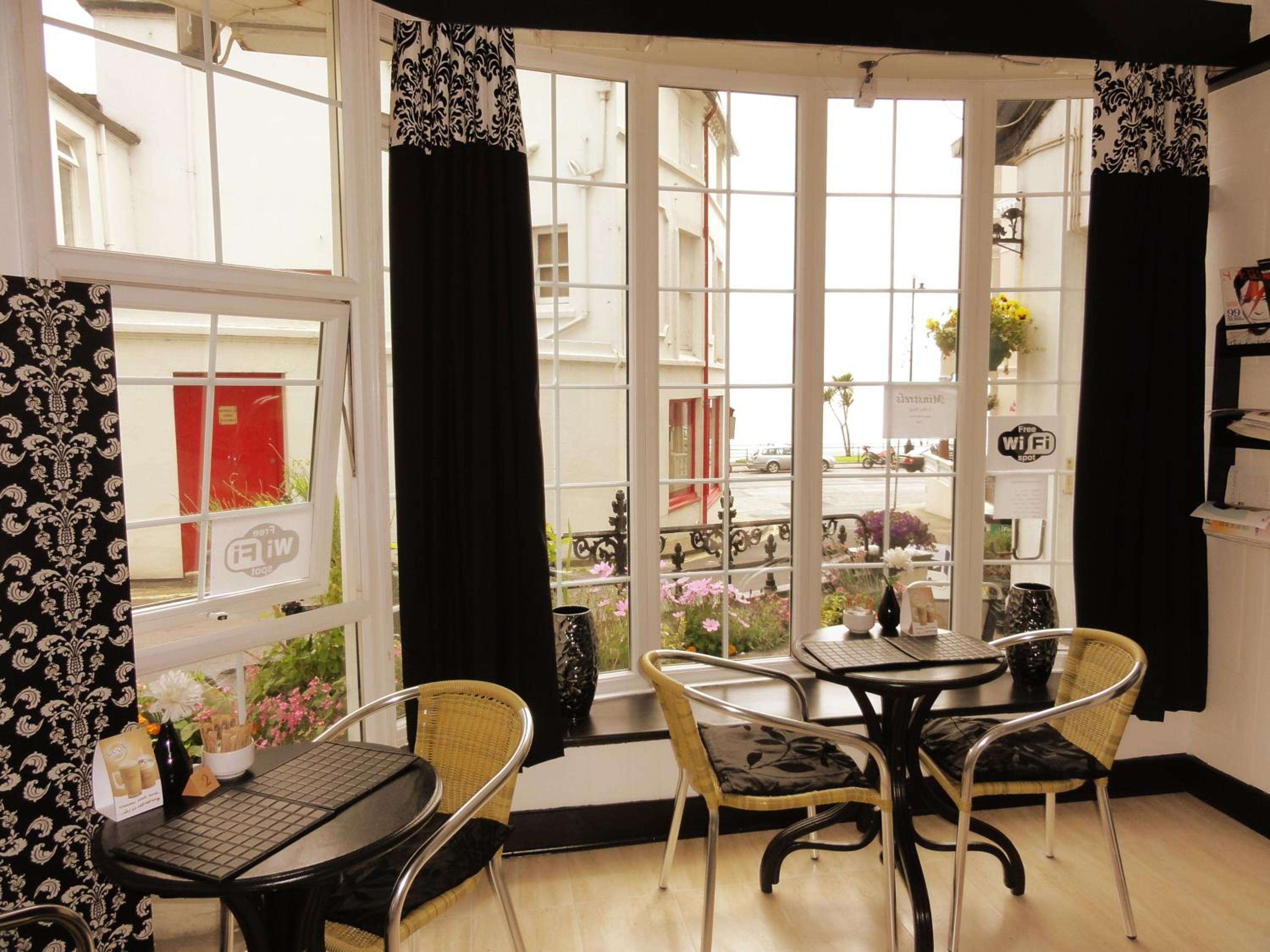 Edelweiss Guest House