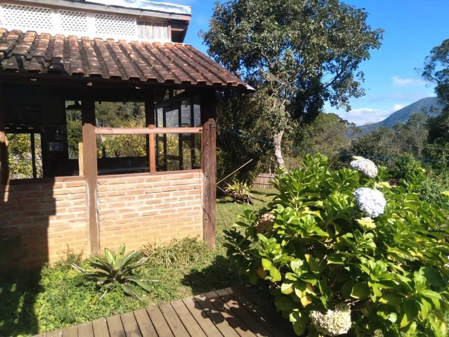 Casa da Naná