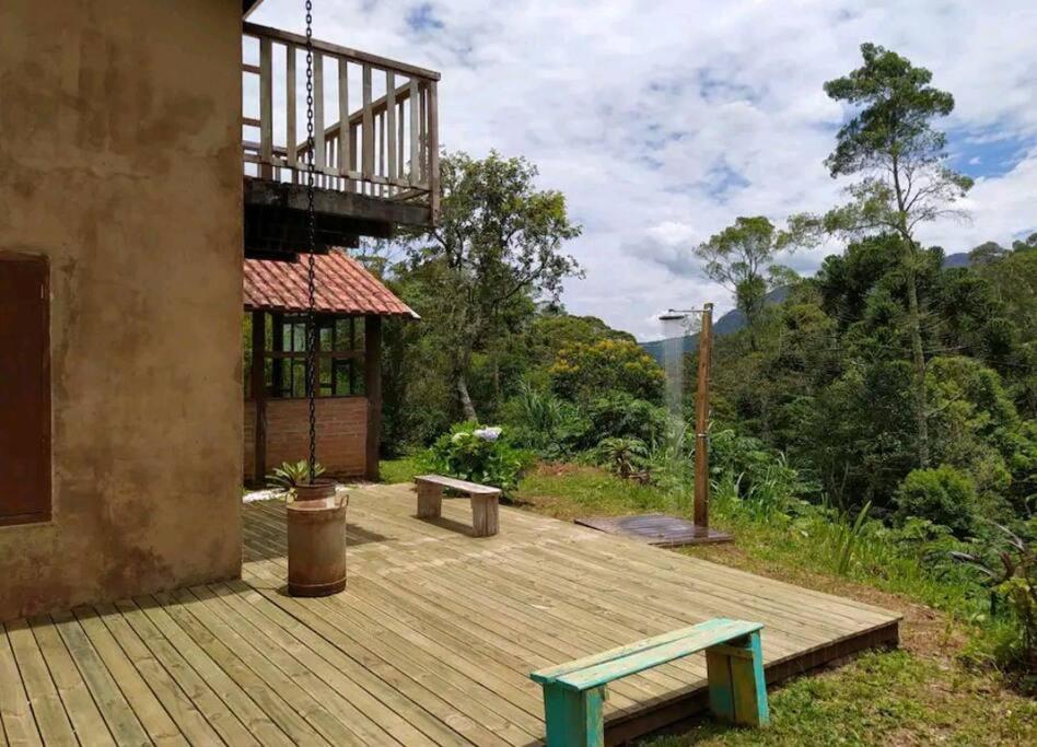 Casa da Naná