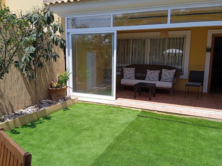 La casa de Lidia view 3