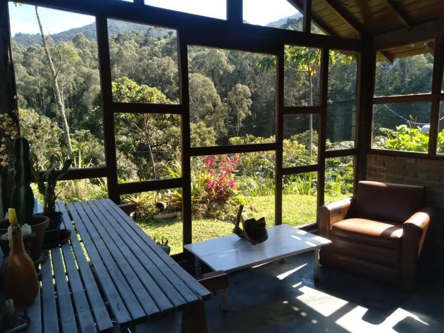 Casa da Naná