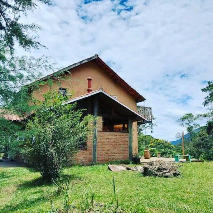 Casa da Naná
