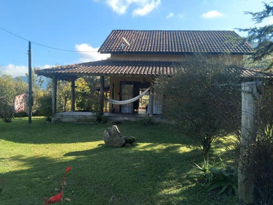 Casa da Naná
