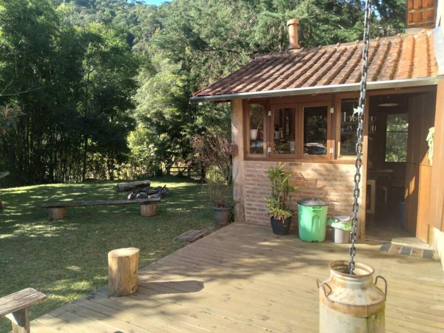 Casa da Naná