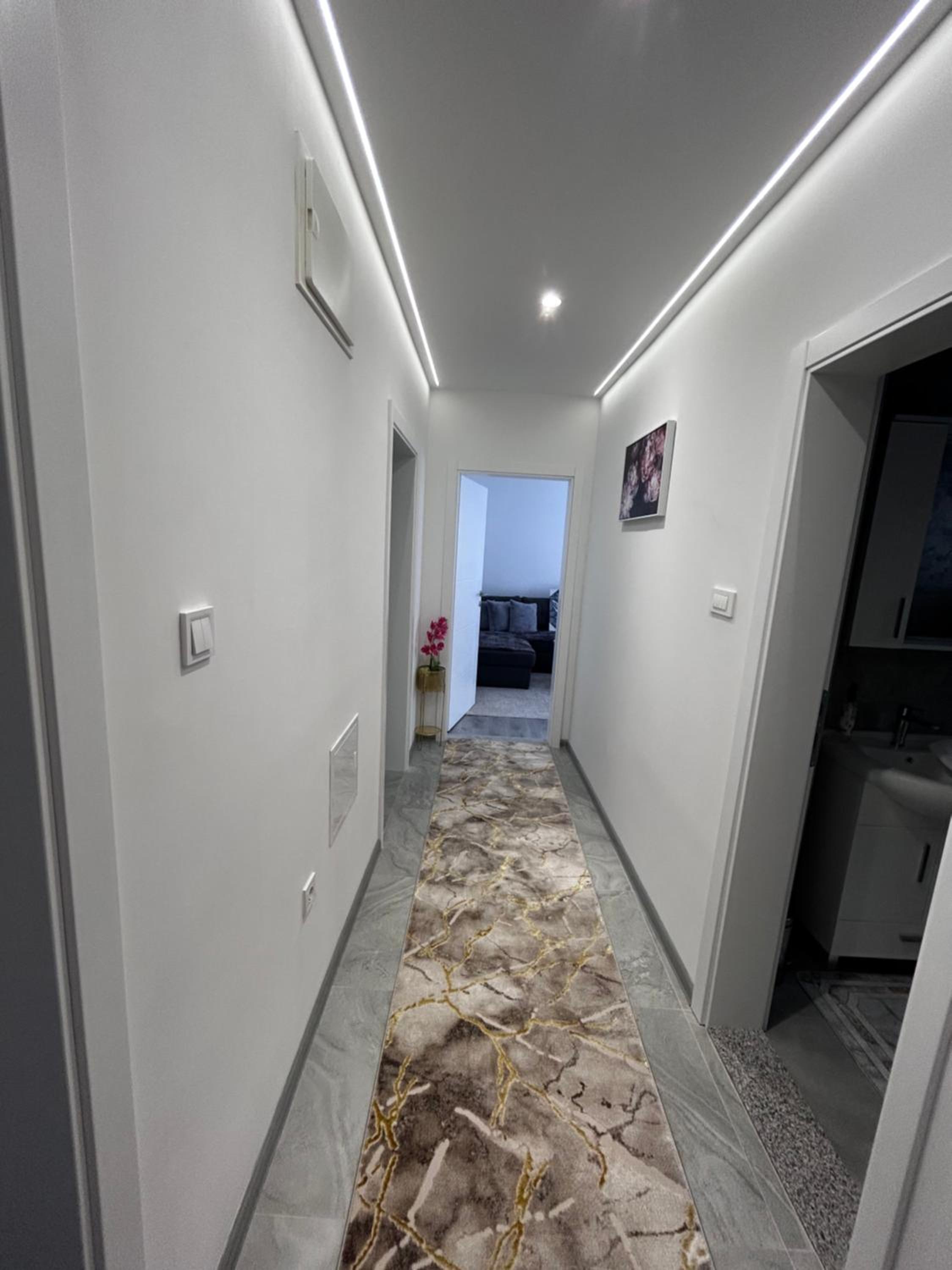 Apartman-Ziko