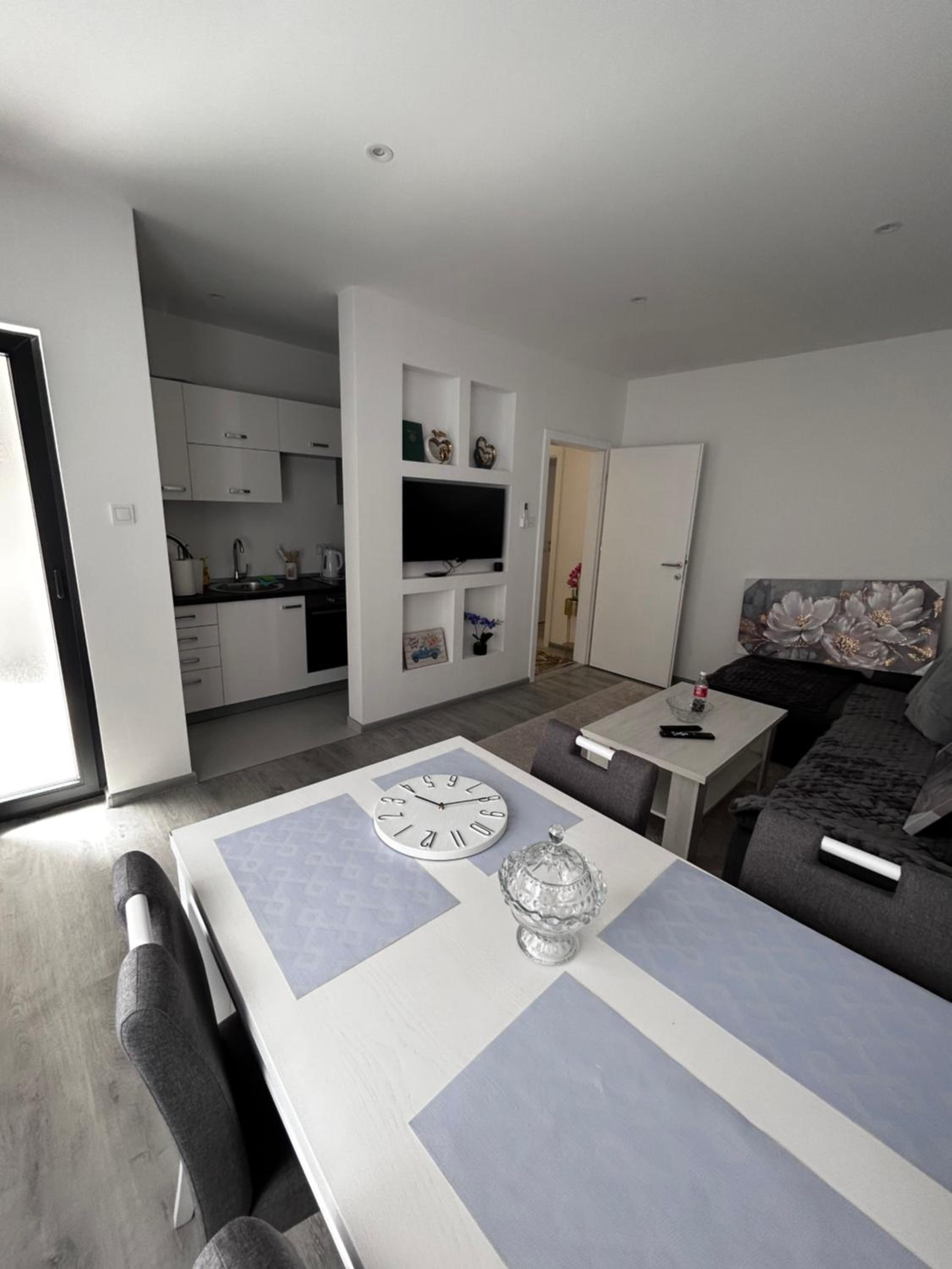 Apartman-Ziko