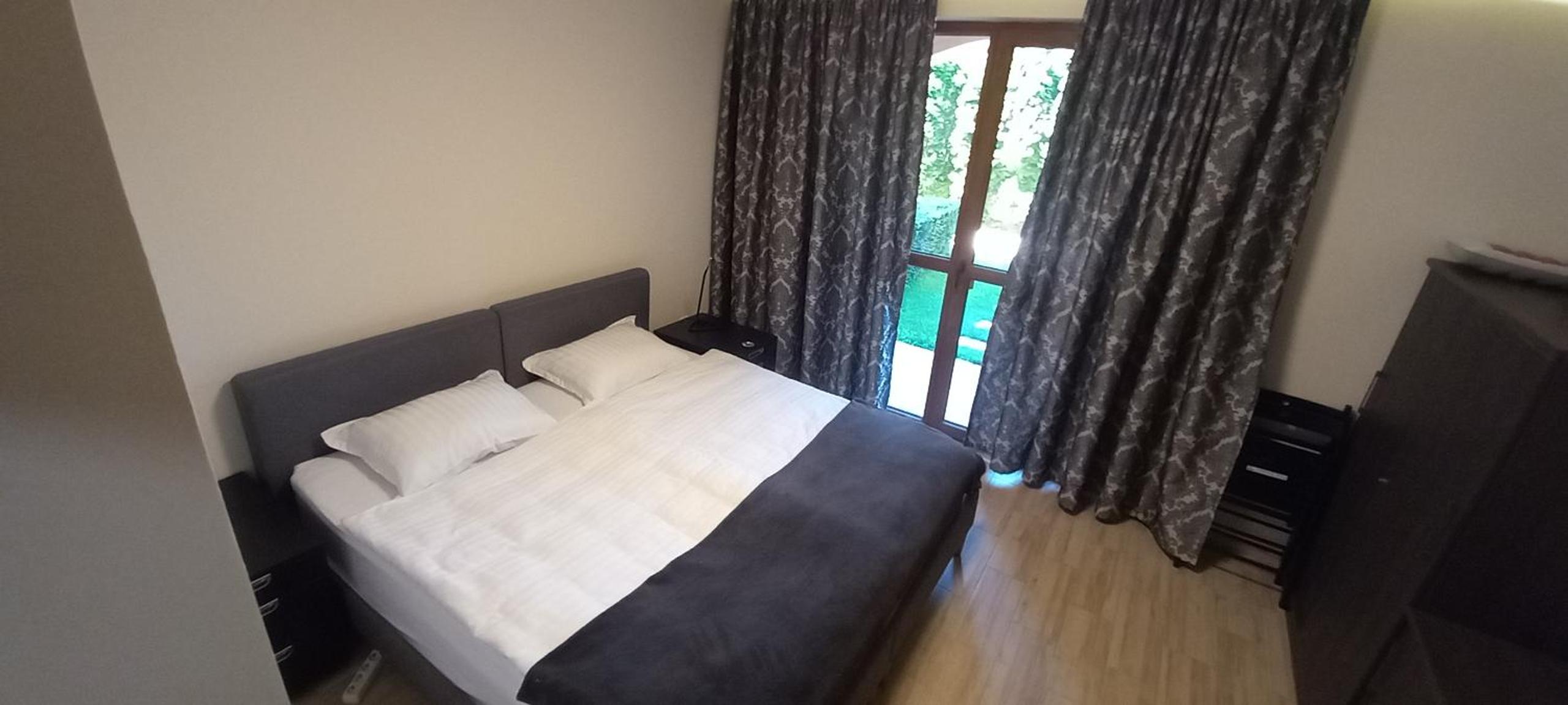Cascadas Victory Suite Ravda