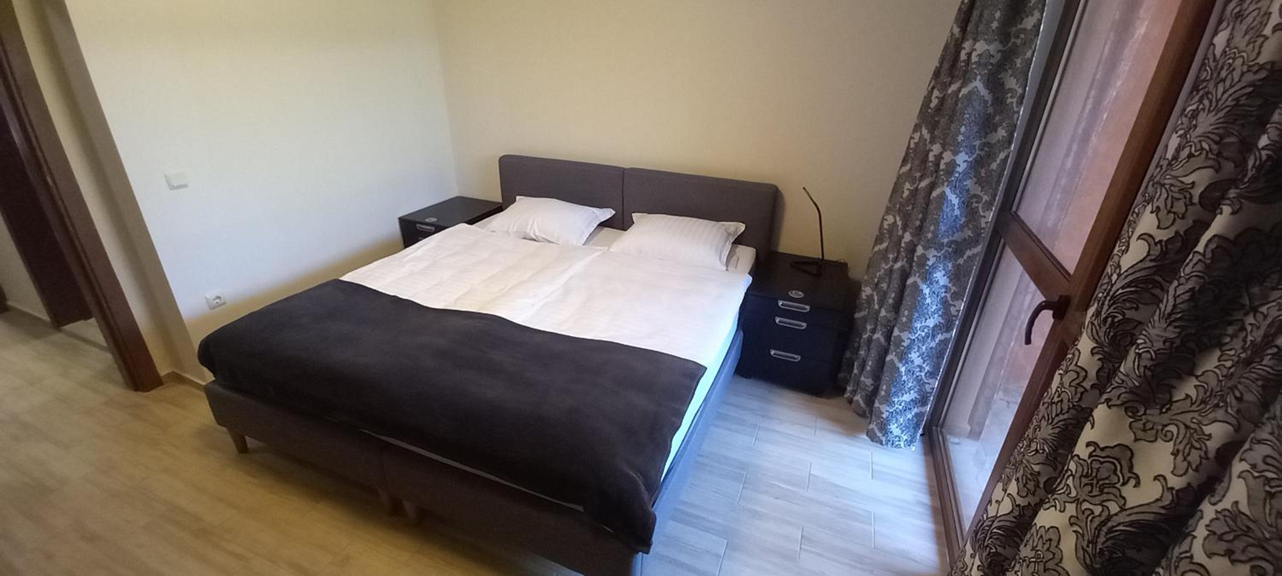 Cascadas Victory Suite Ravda
