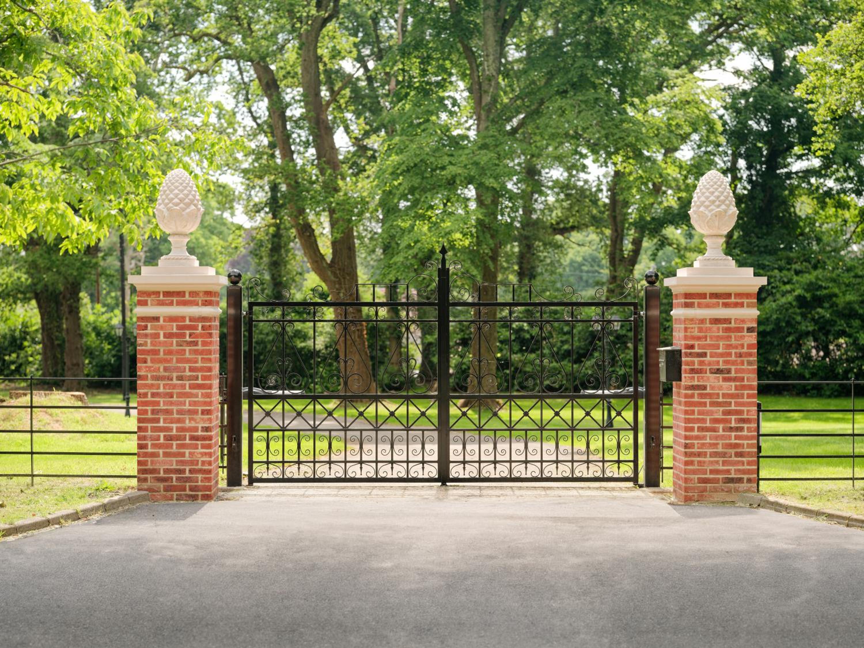 Tyrrells Park