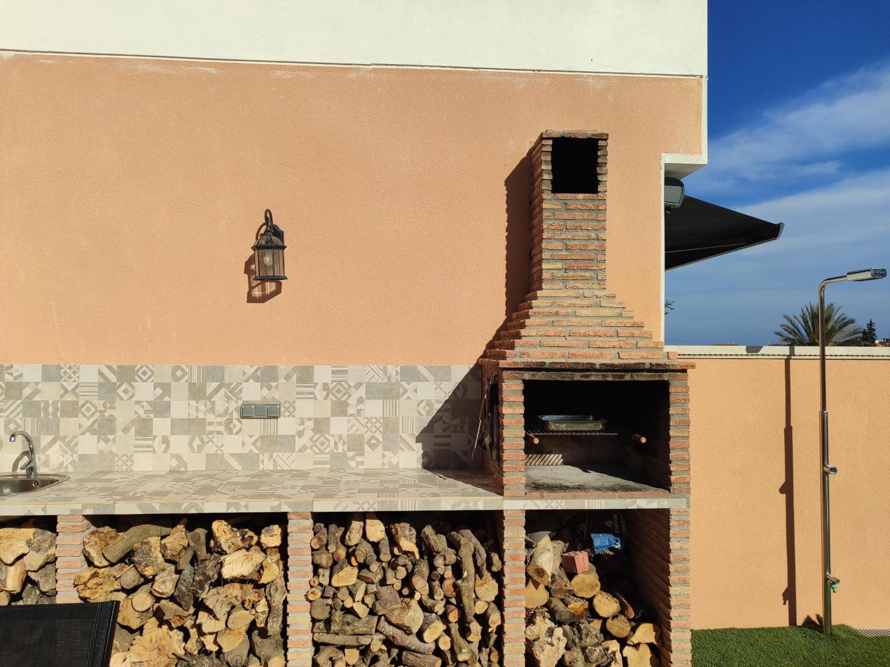 outdoor activities & amenities