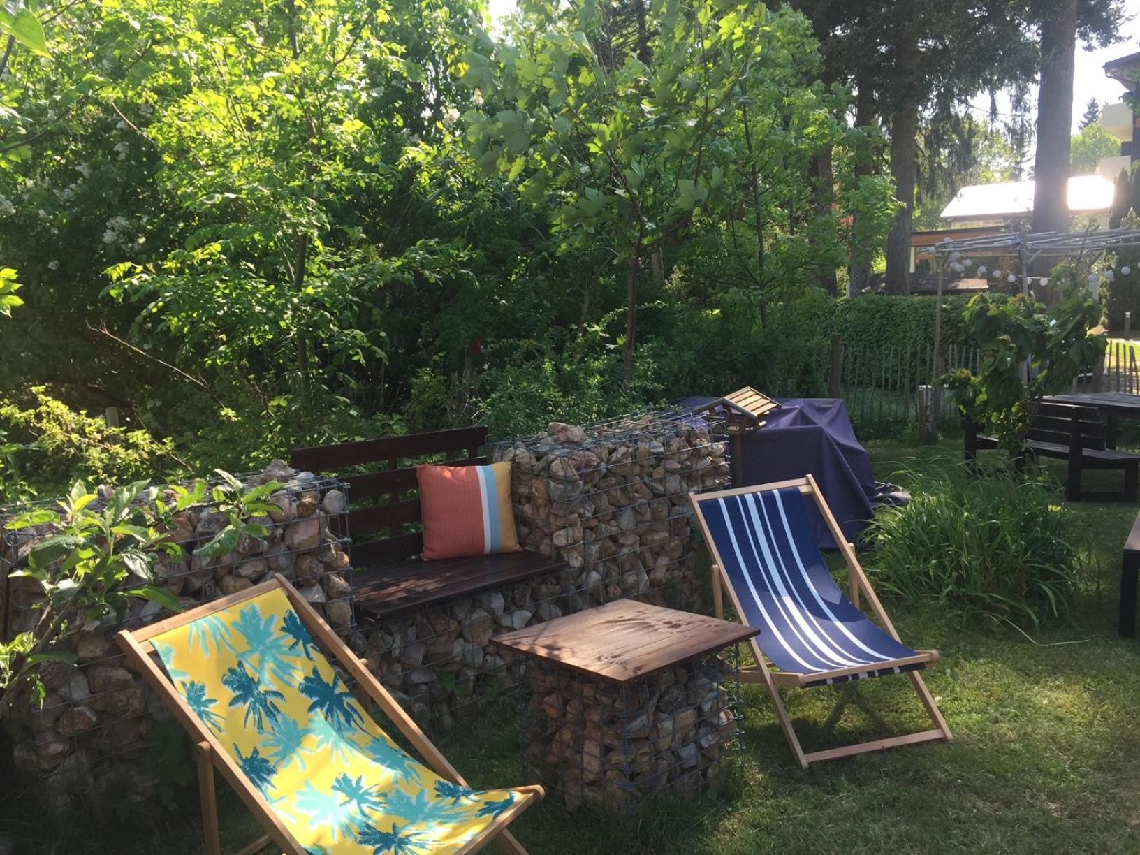 Pension Linde