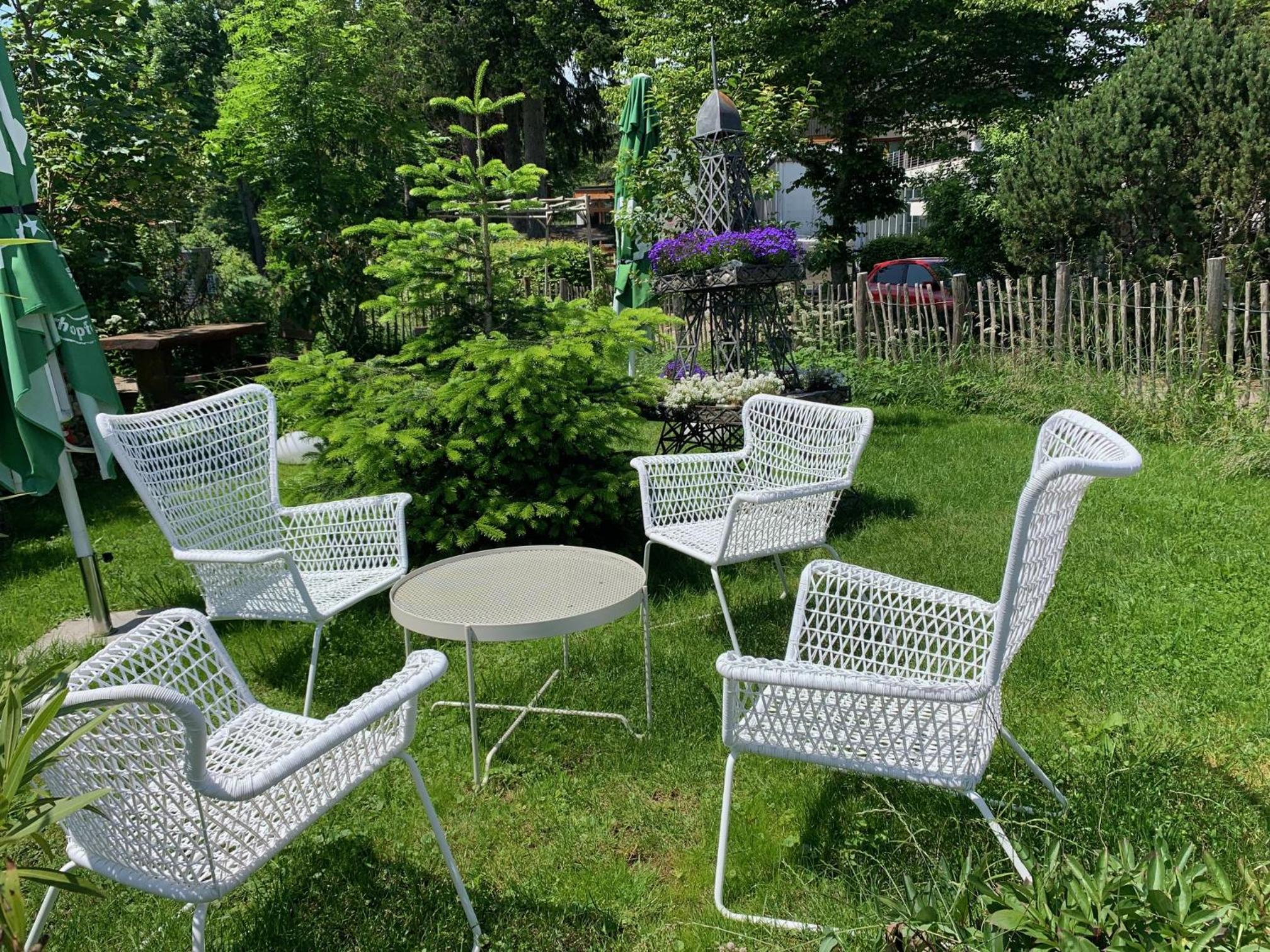 Pension Linde