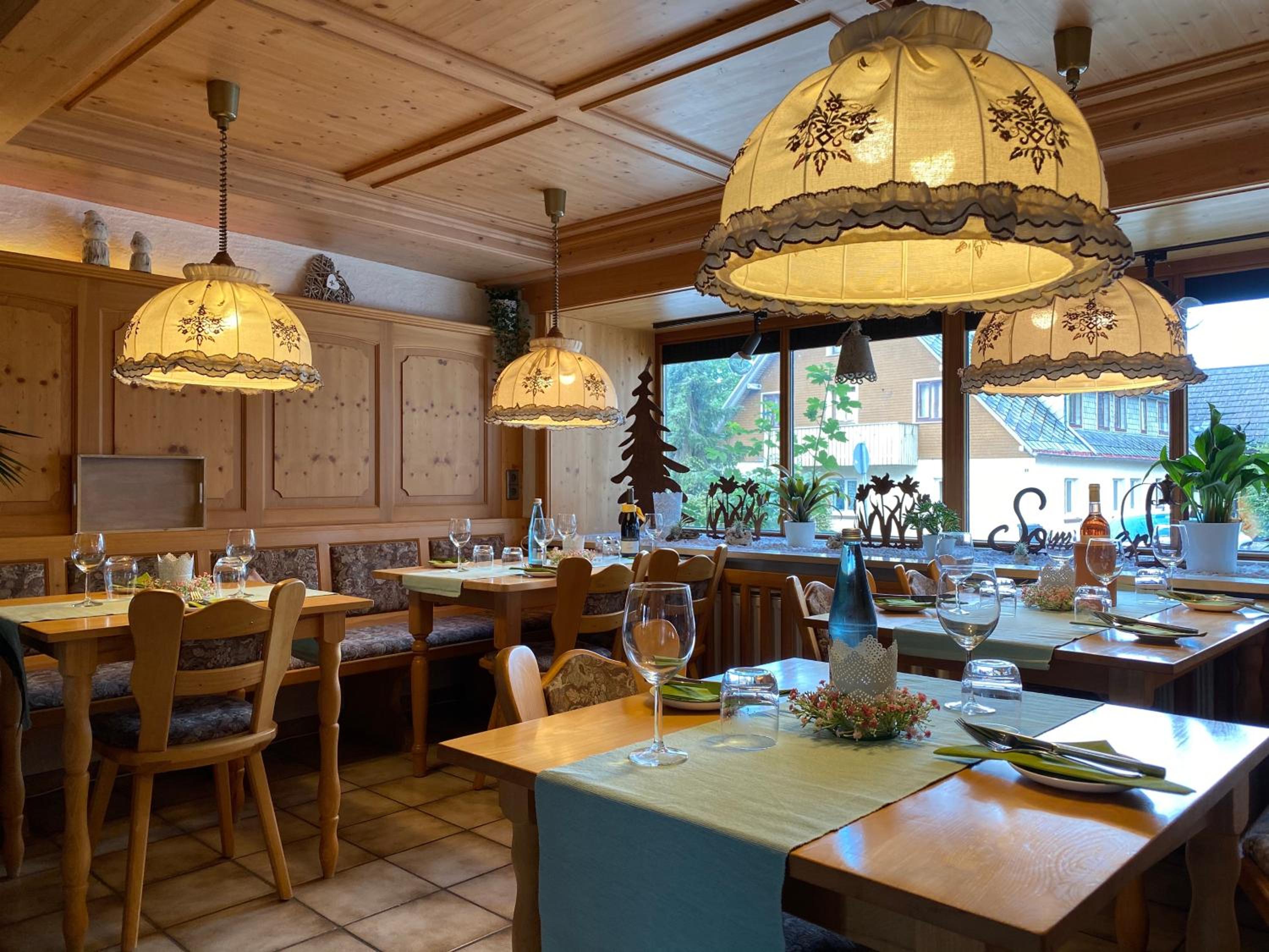 Pension Linde