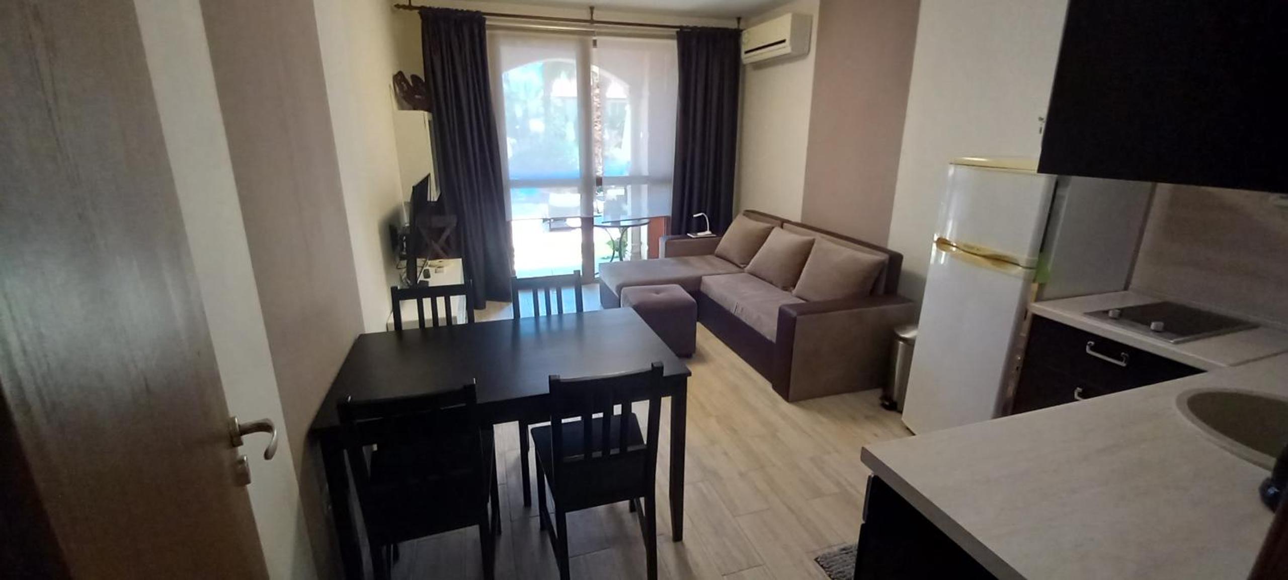 Cascadas Victory Suite Ravda