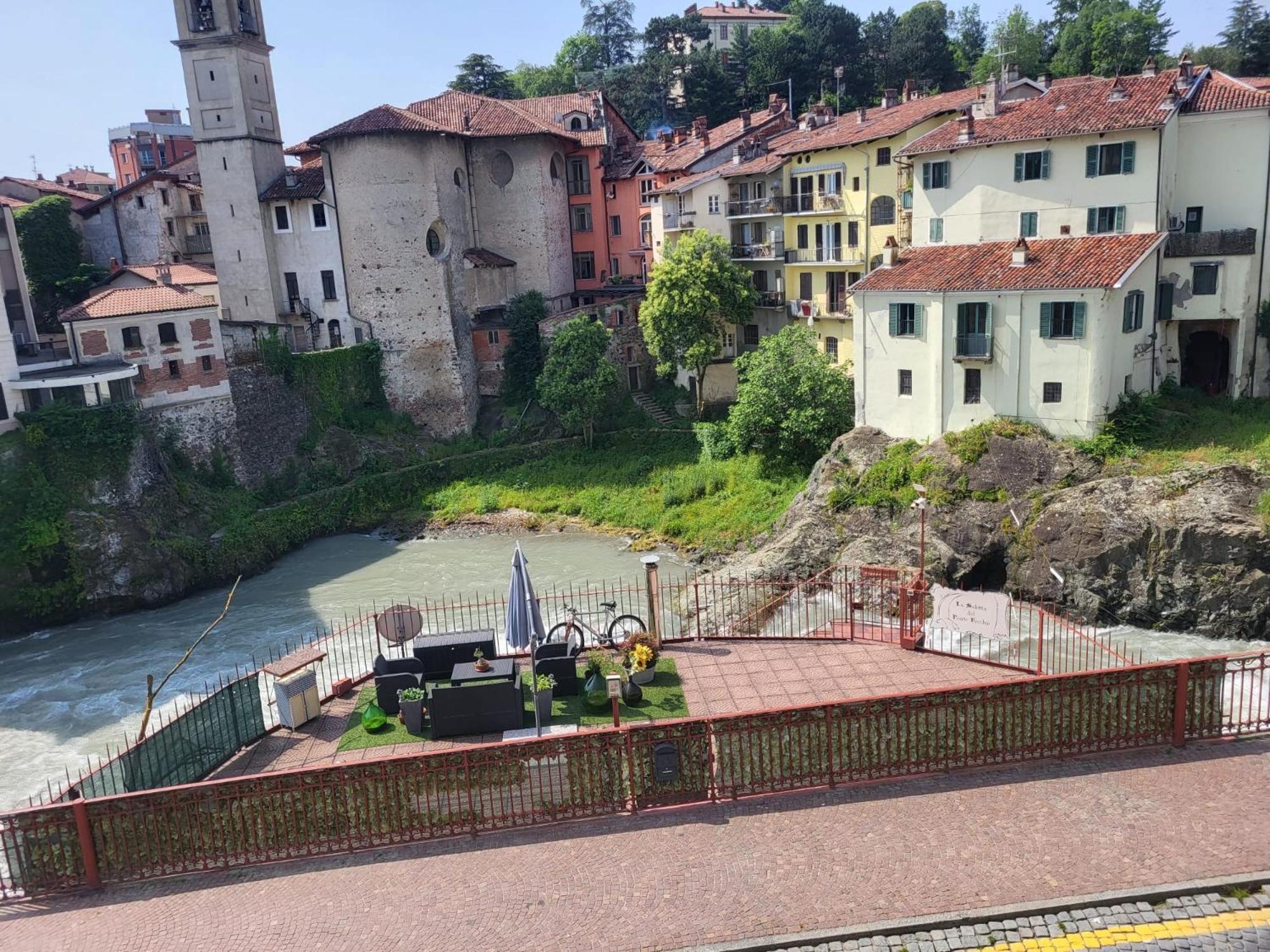 Gusterhouse Castellazzo