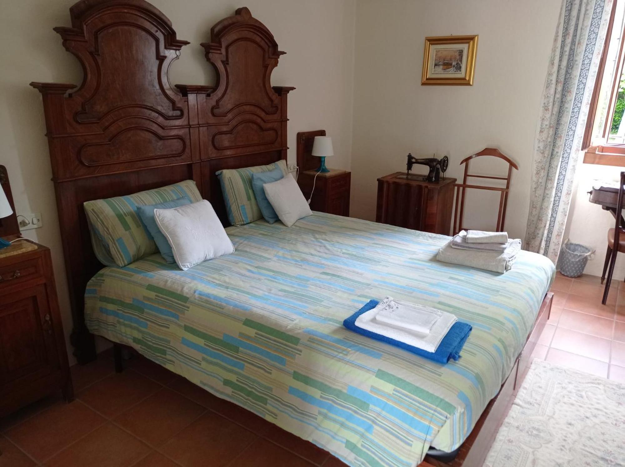 Dulcius ex Asperis Bed & breakfast view 4