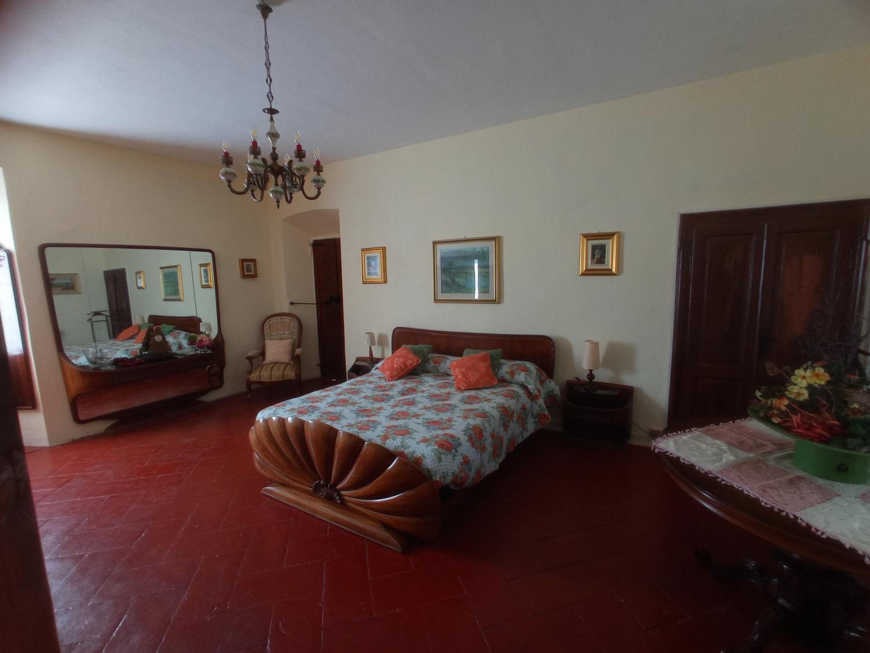Dulcius ex Asperis Bed & breakfast view 5