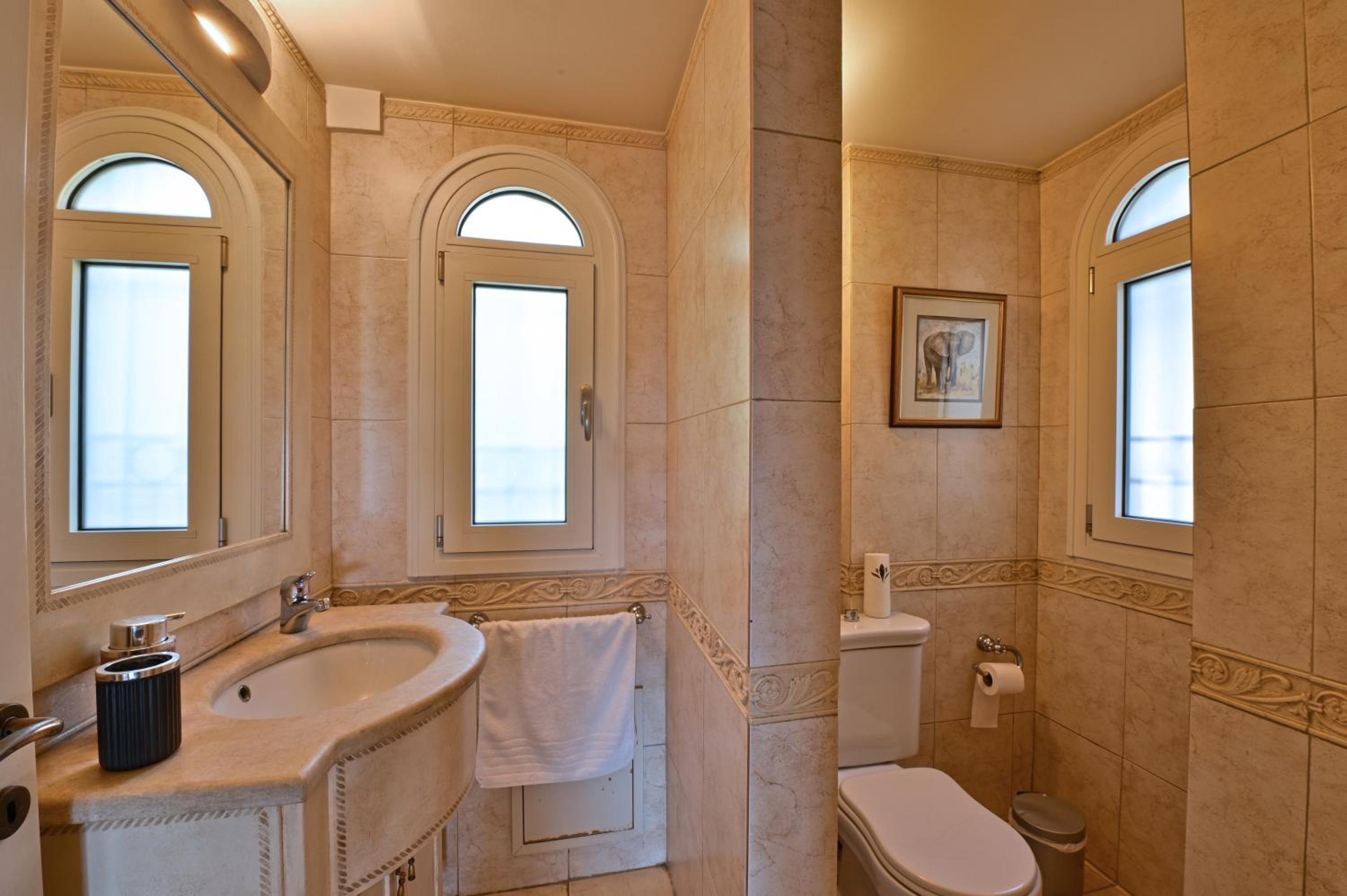 Villa Domus Riviera