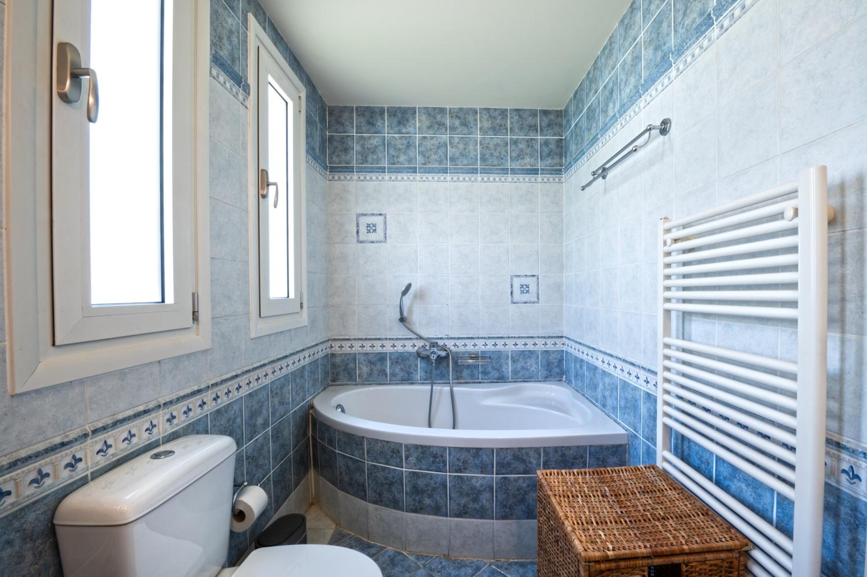 Villa Domus Riviera