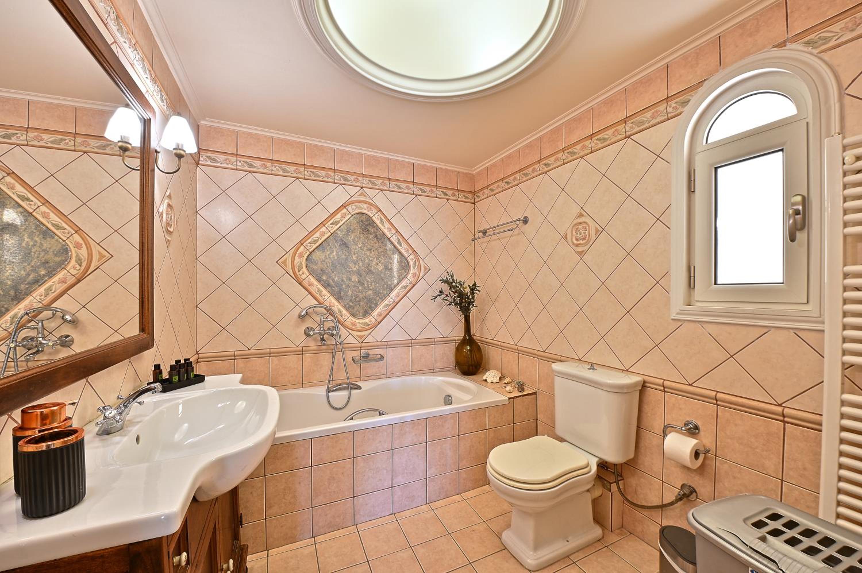 Villa Domus Riviera