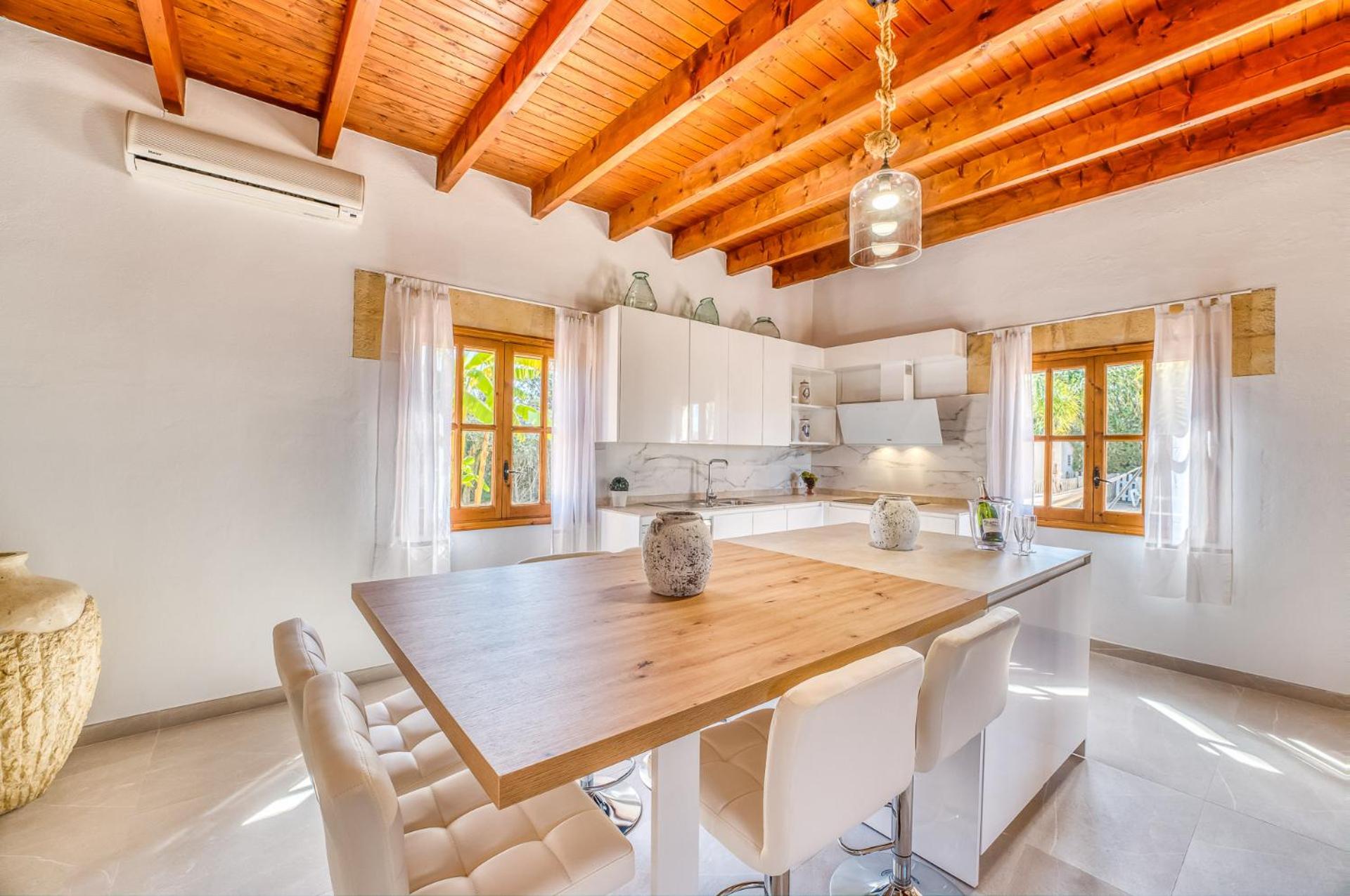 Villa Agueda view 4