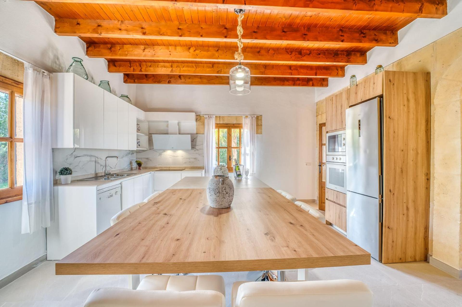 Villa Agueda view 5