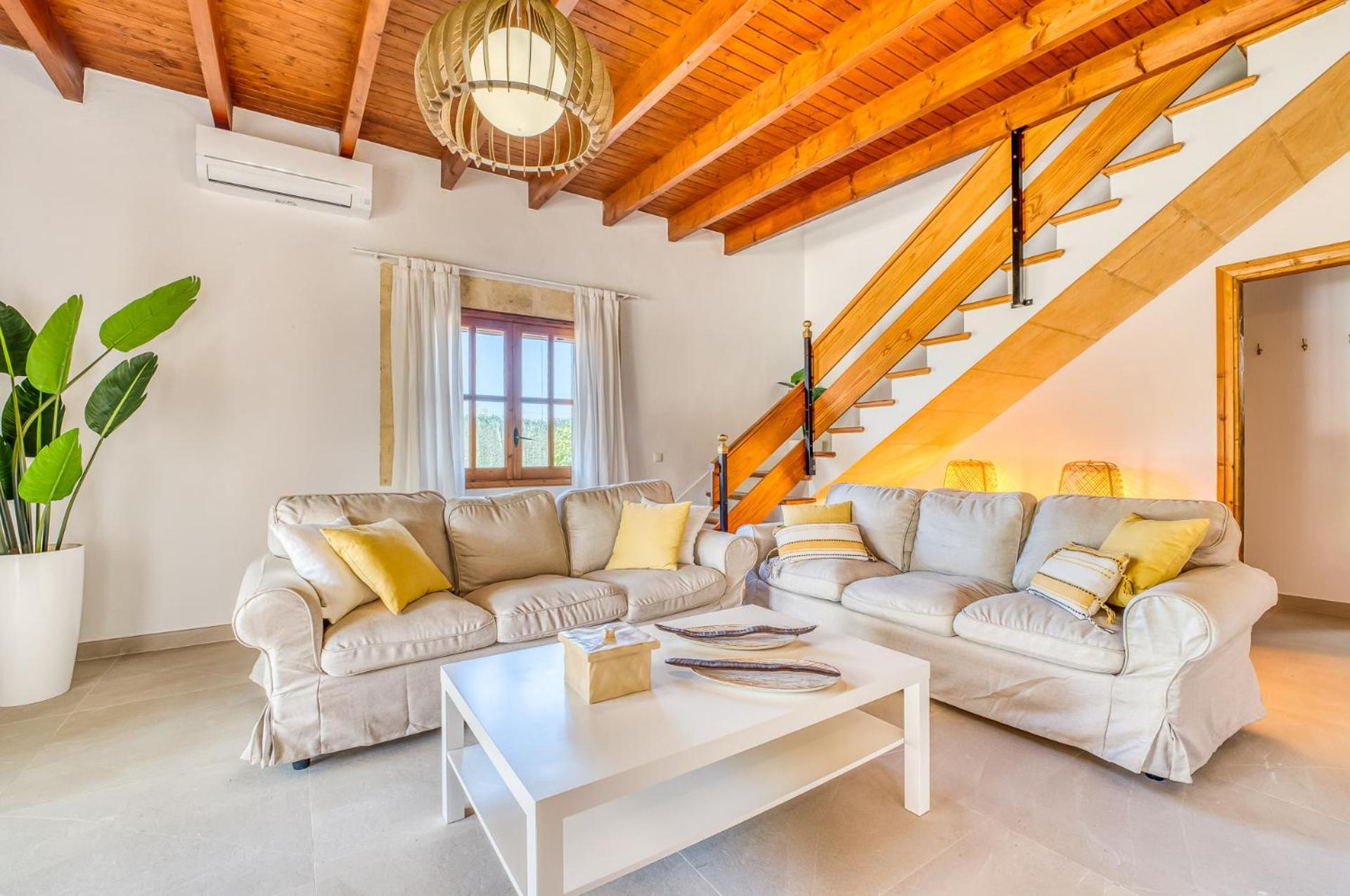 Villa Agueda view 3