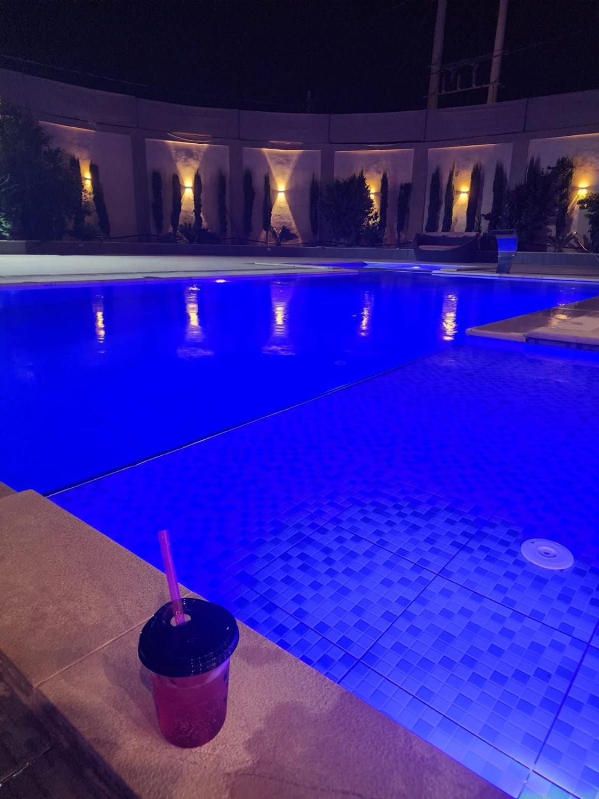 Aryam chalet view 5
