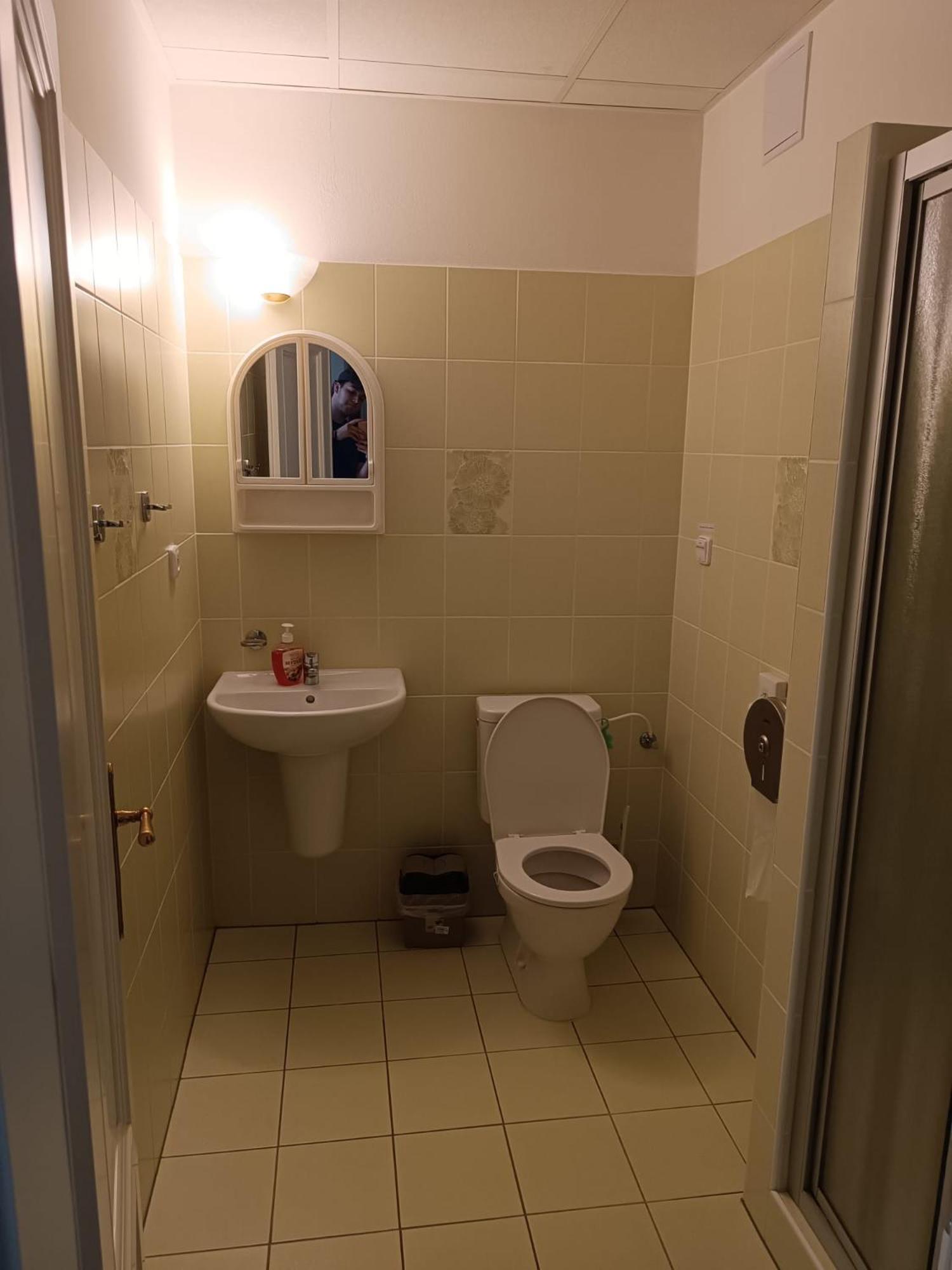 Penzion na zámku Bartošovice