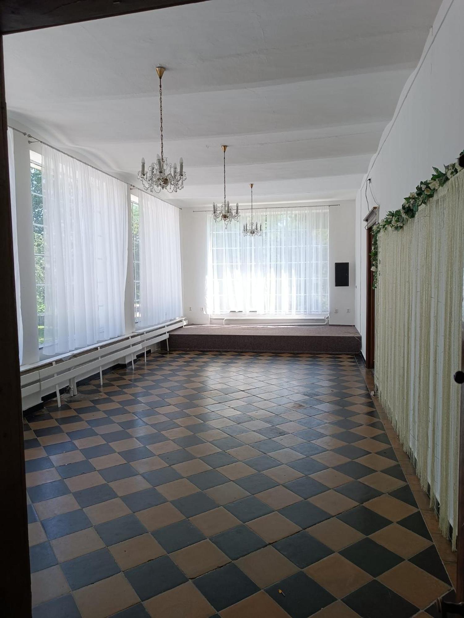 Penzion na zámku Bartošovice