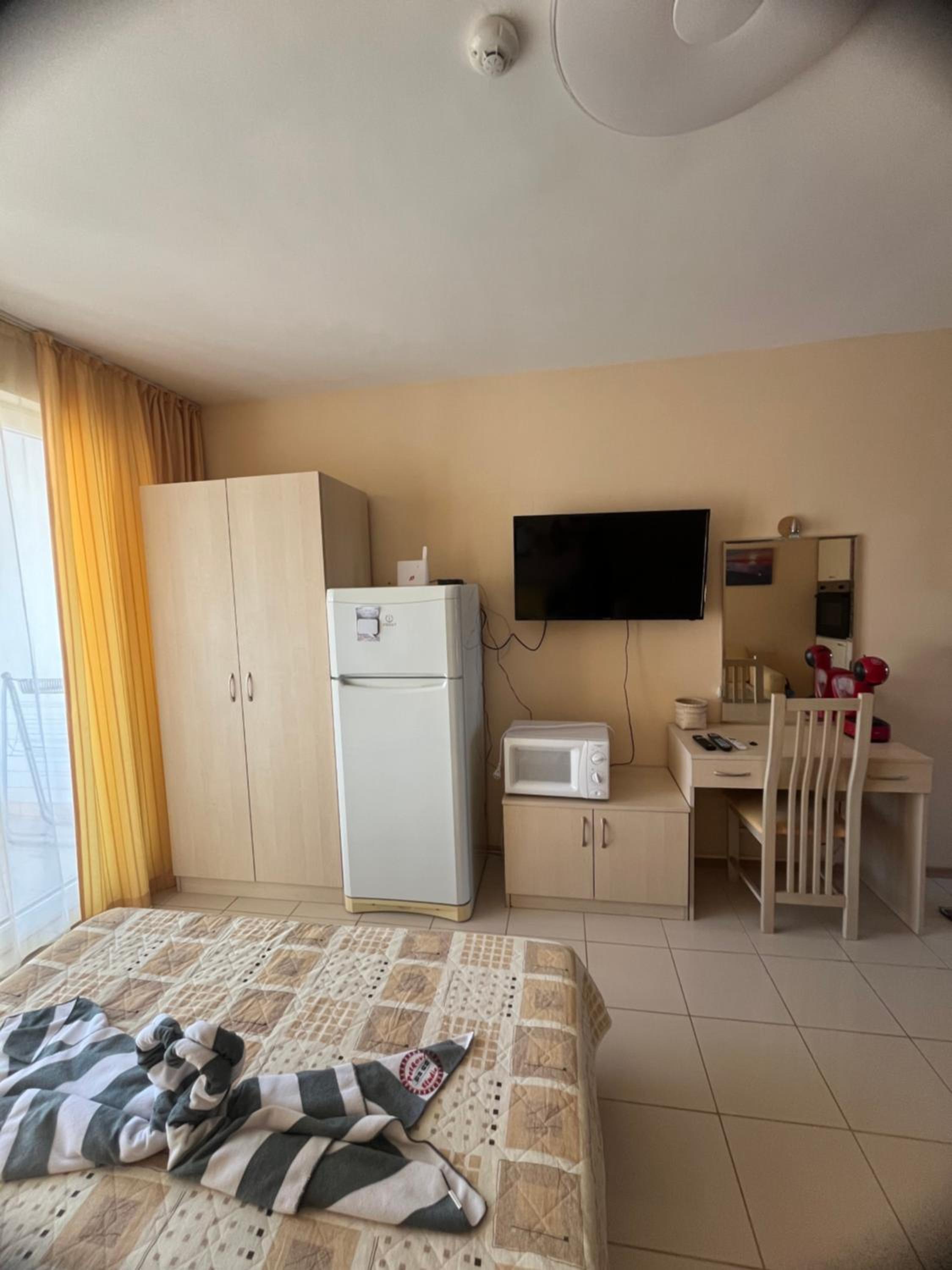 Harmony Hills Petkovi Studio apartment view 5