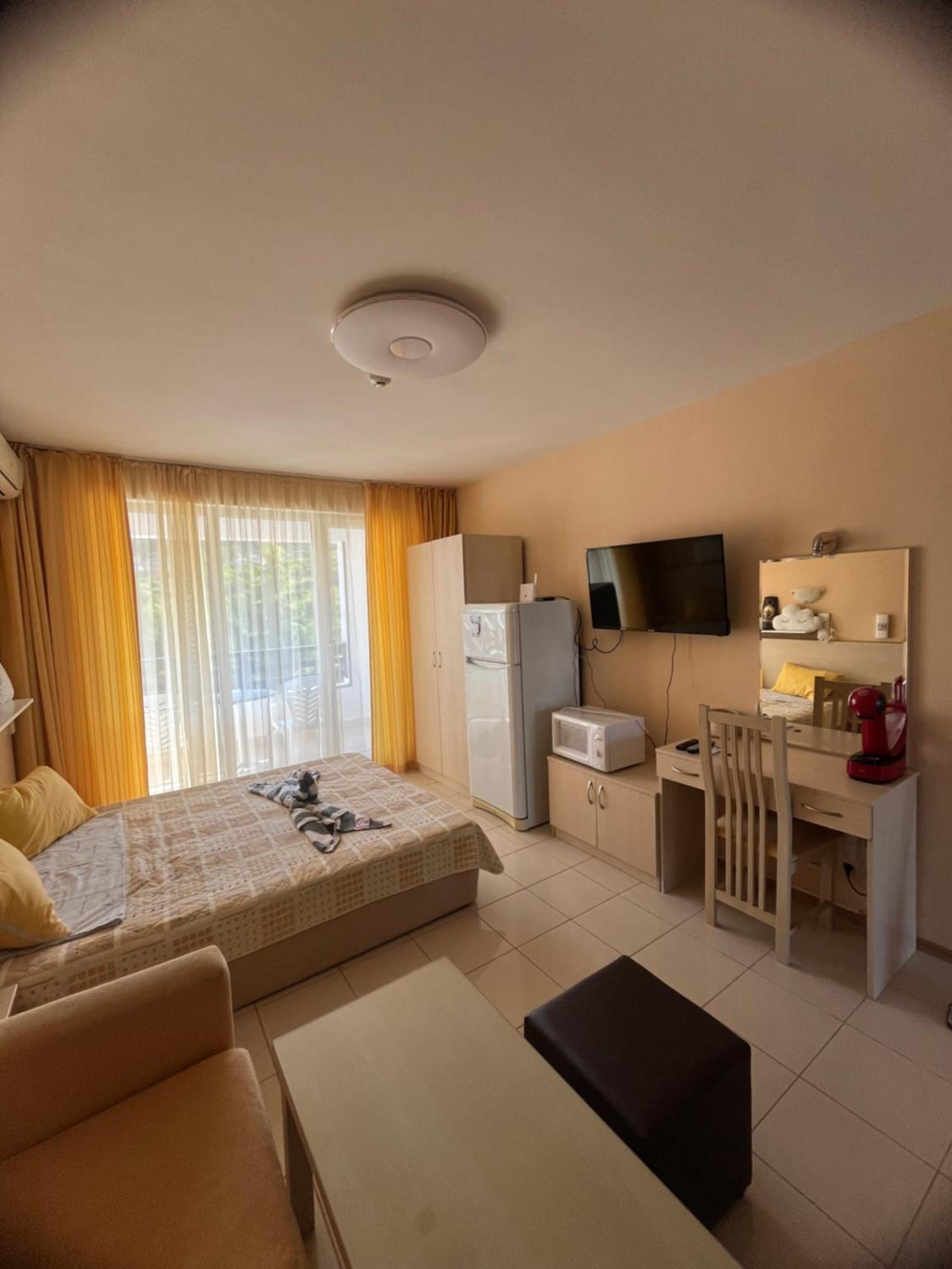 Harmony Hills Petkovi Studio apartment view 4