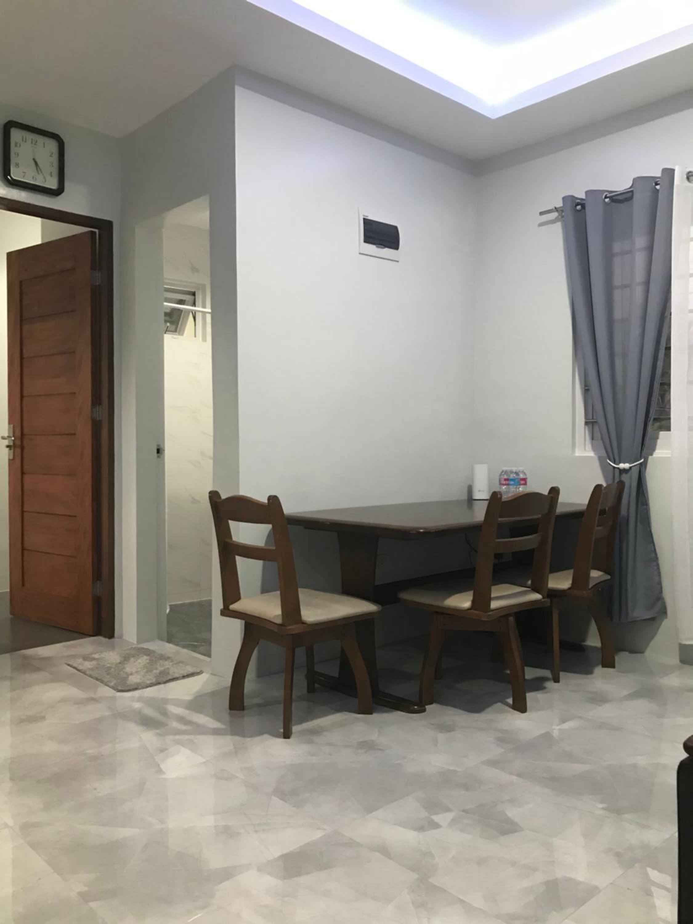 Horizons of J Space Rental