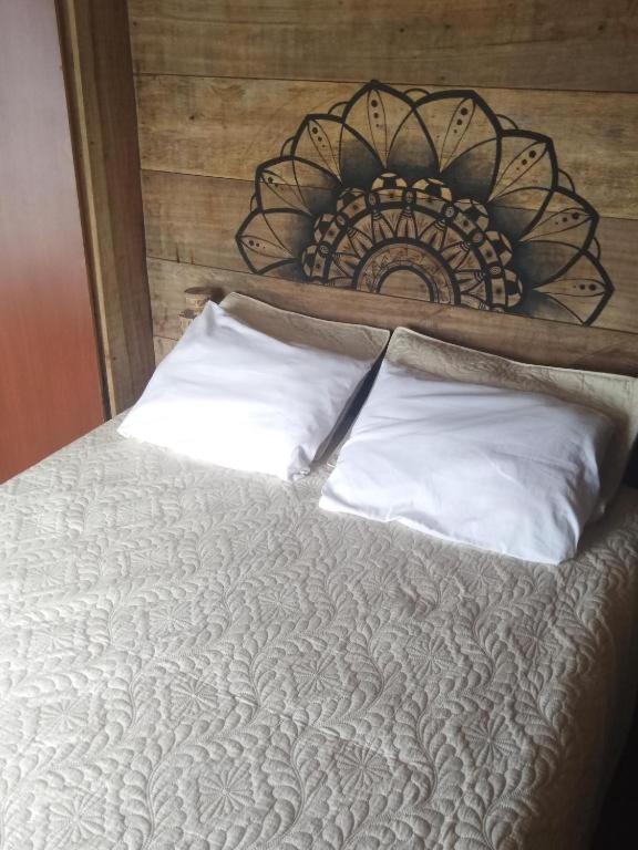 Mi Cabañita Guest House