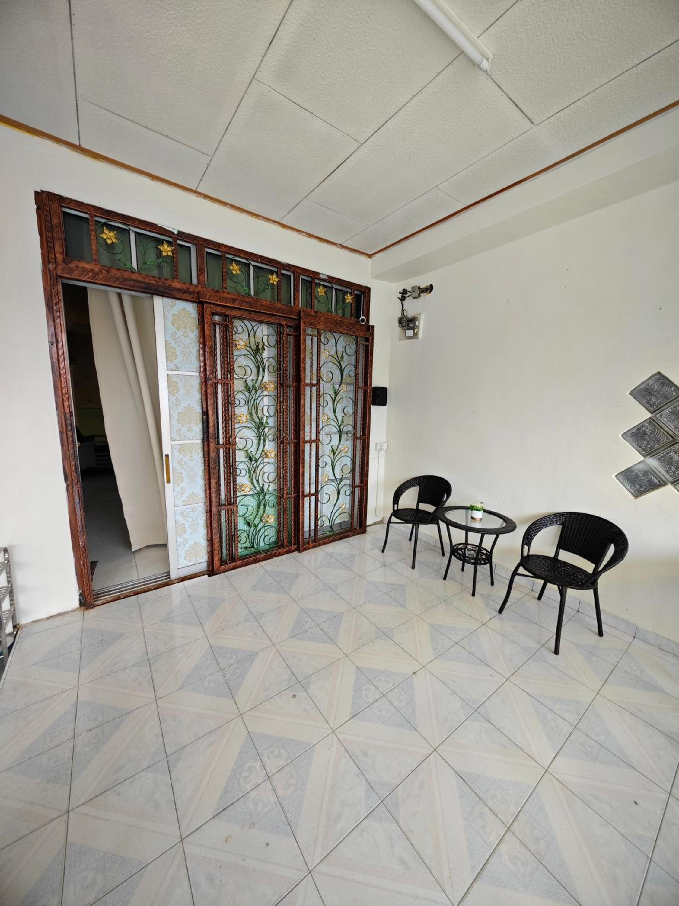 Green Homestay B photo 3