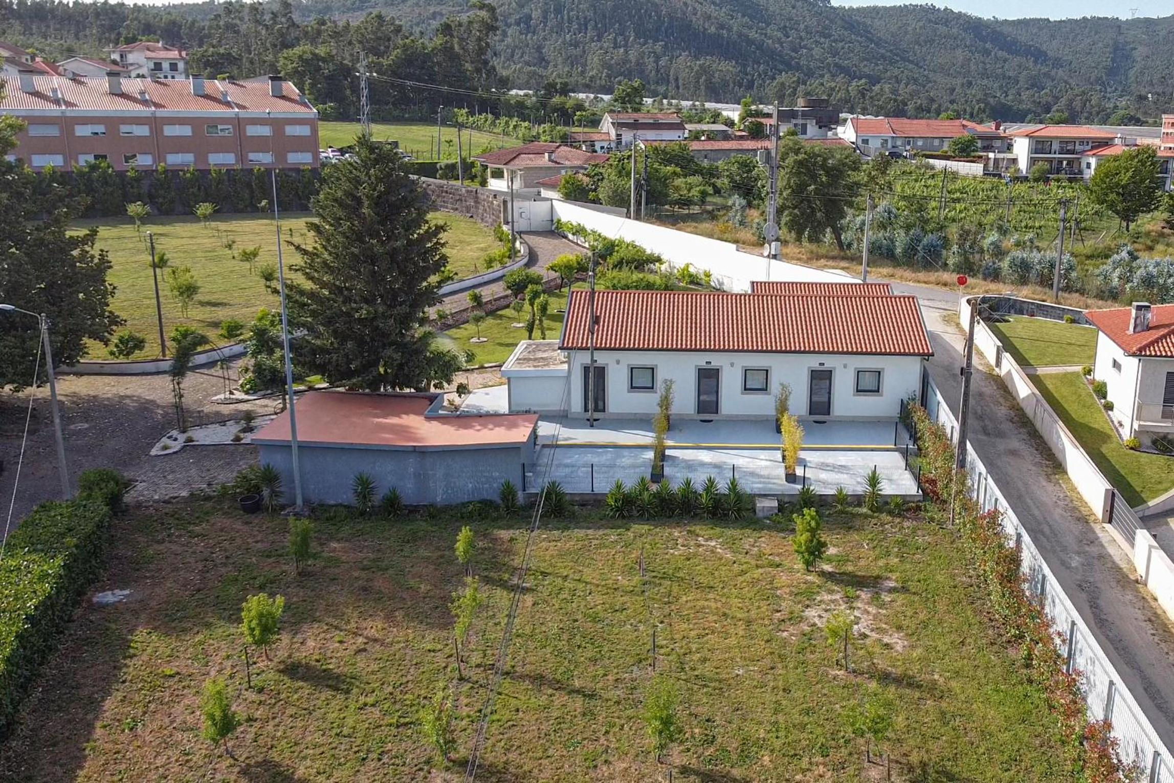 Quinta Do Pomar Pomar Farm