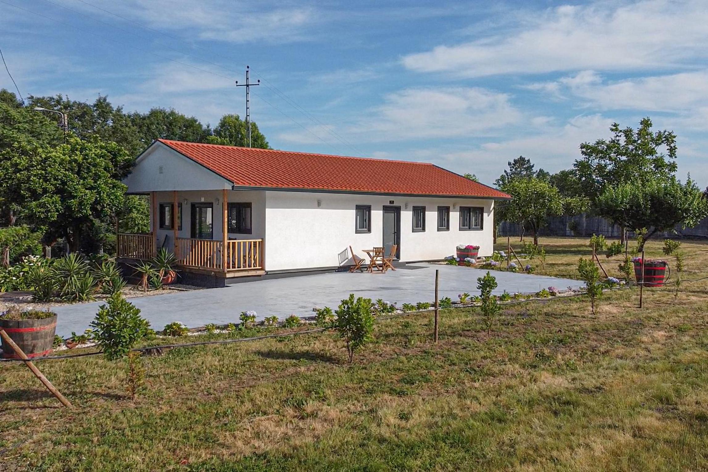 Quinta Do Pomar Pomar Farm