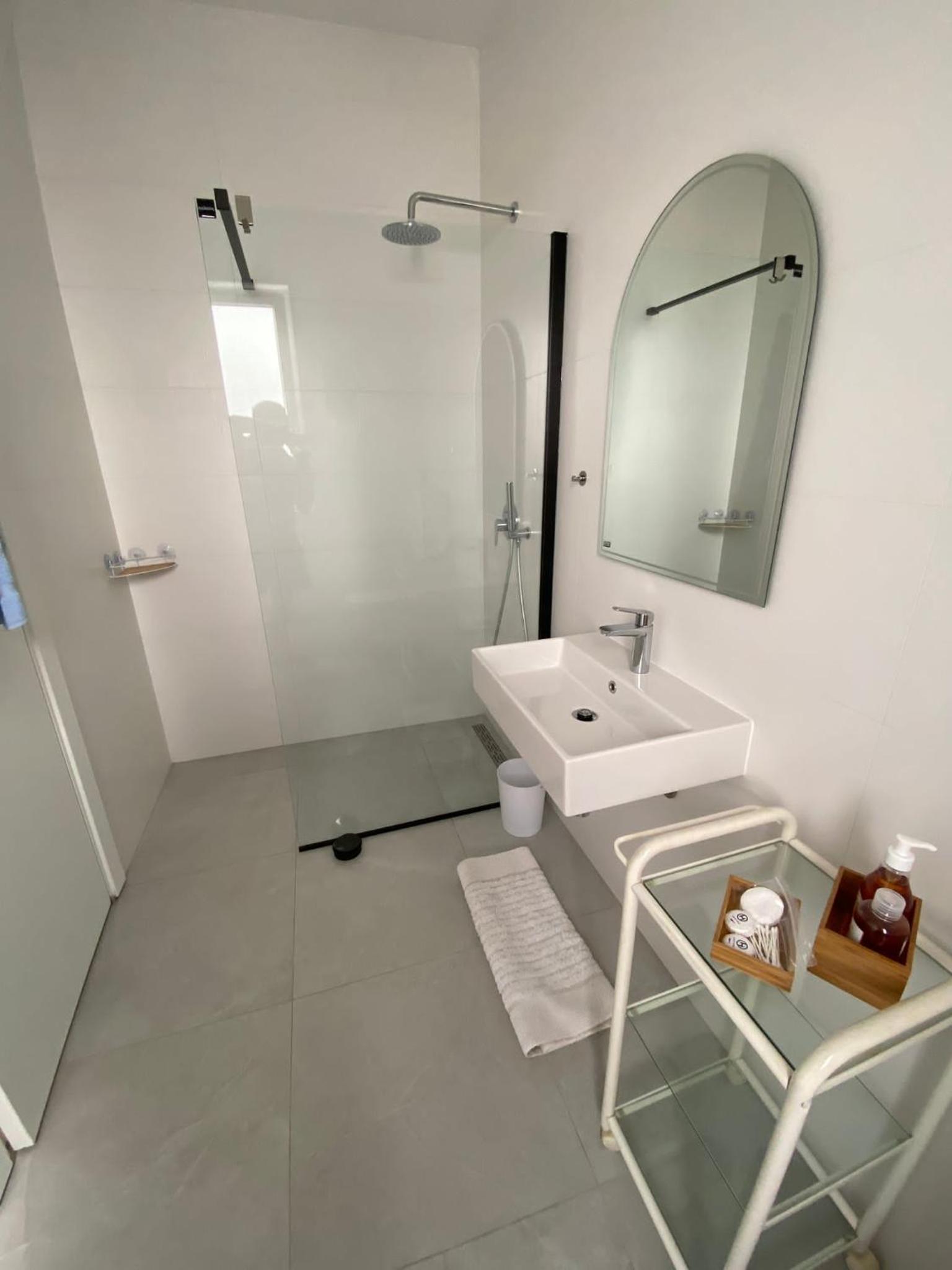 4Star Seaview Penthouse Krk view 2