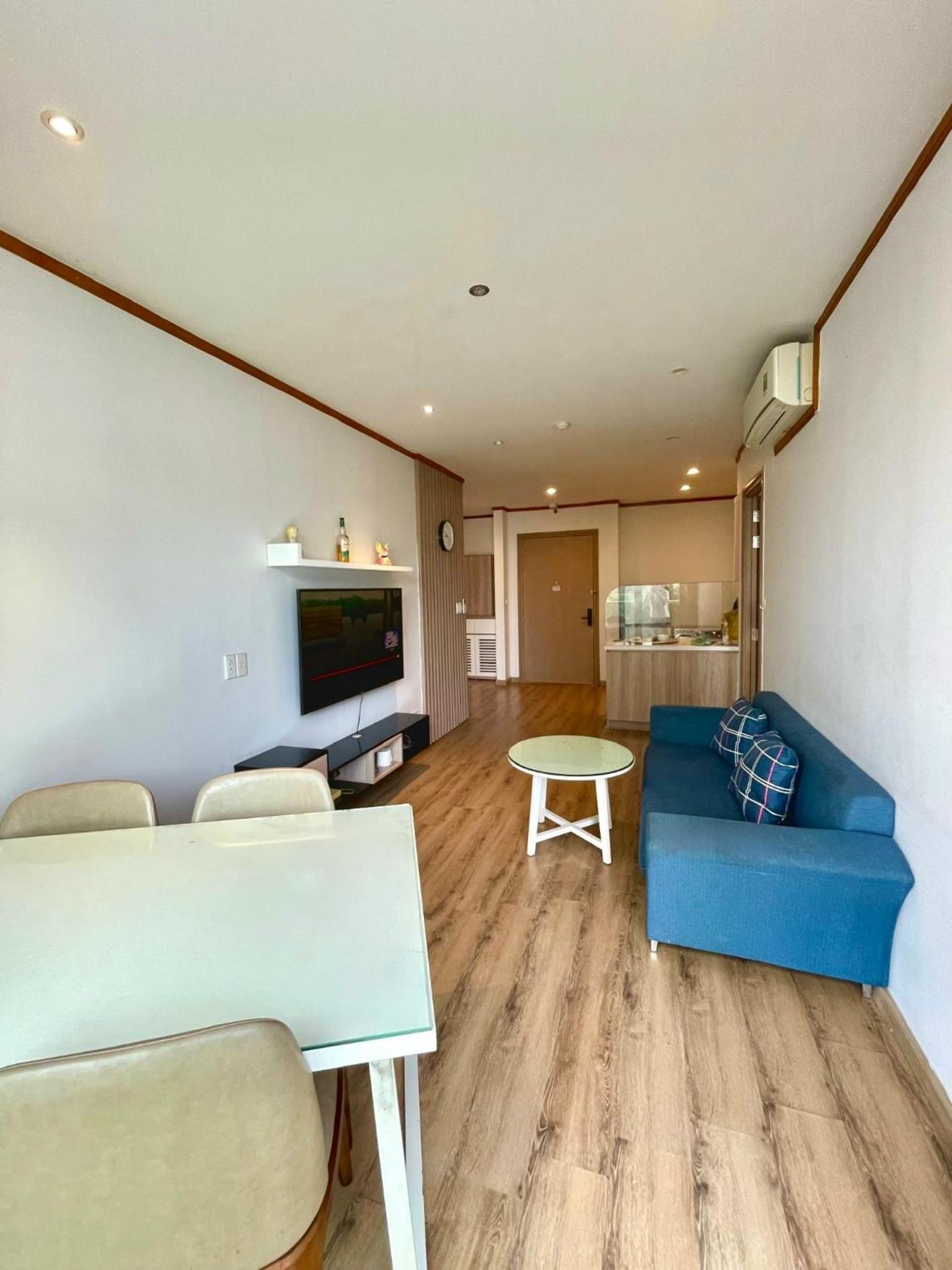 Đô La' House