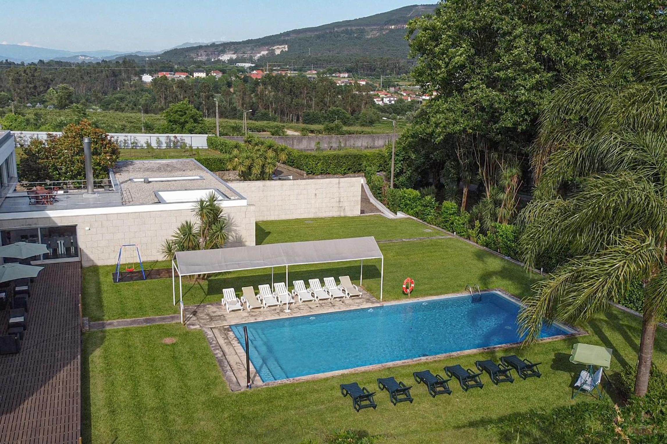 Quinta Do Pomar Pomar Farm