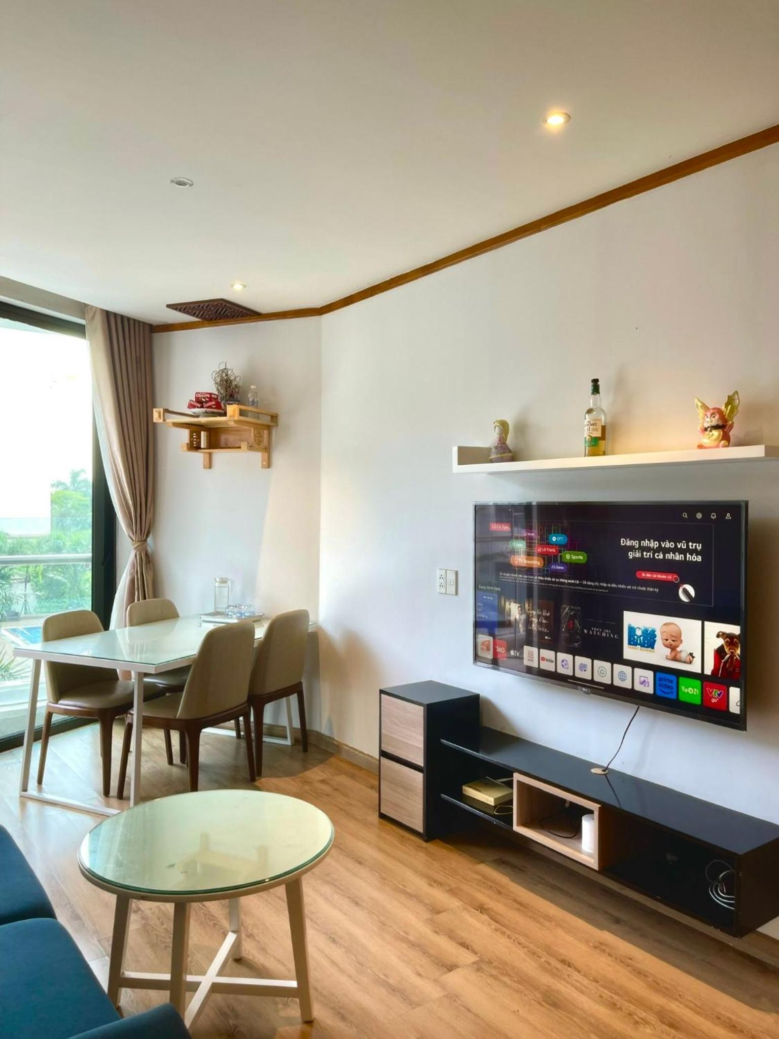 Đô La' House