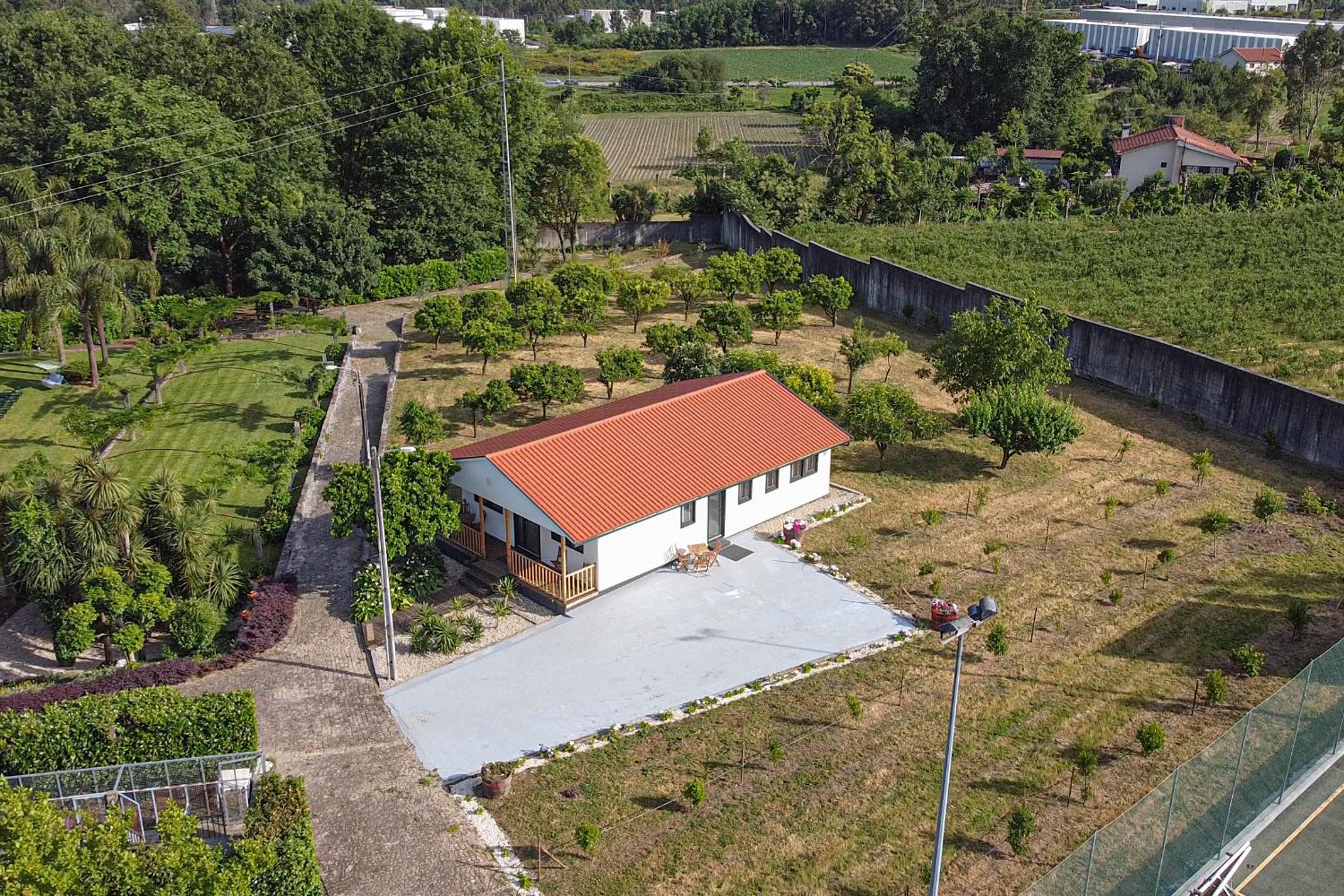 Quinta Do Pomar Pomar Farm